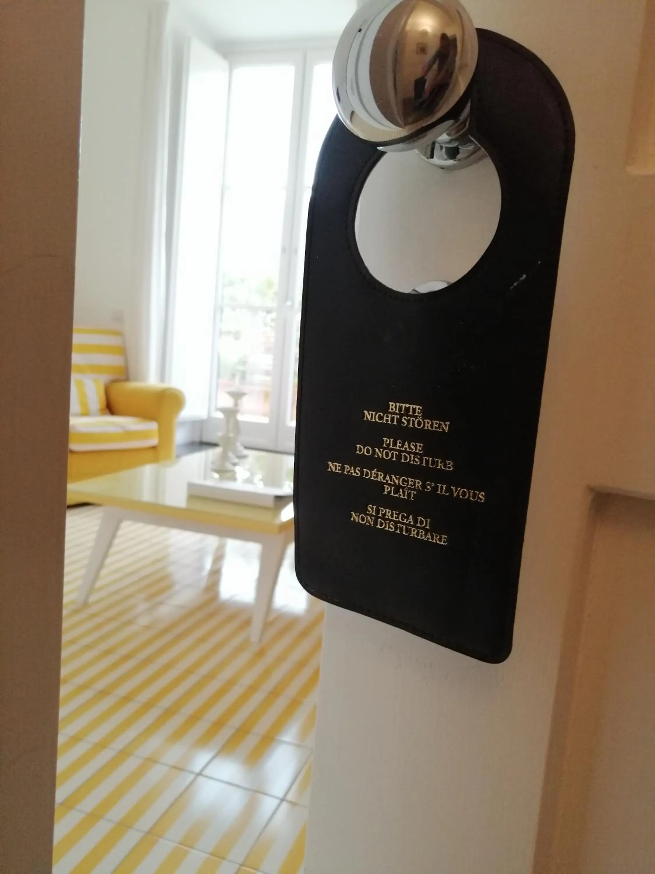 Palazzo Jannuzzi Relais