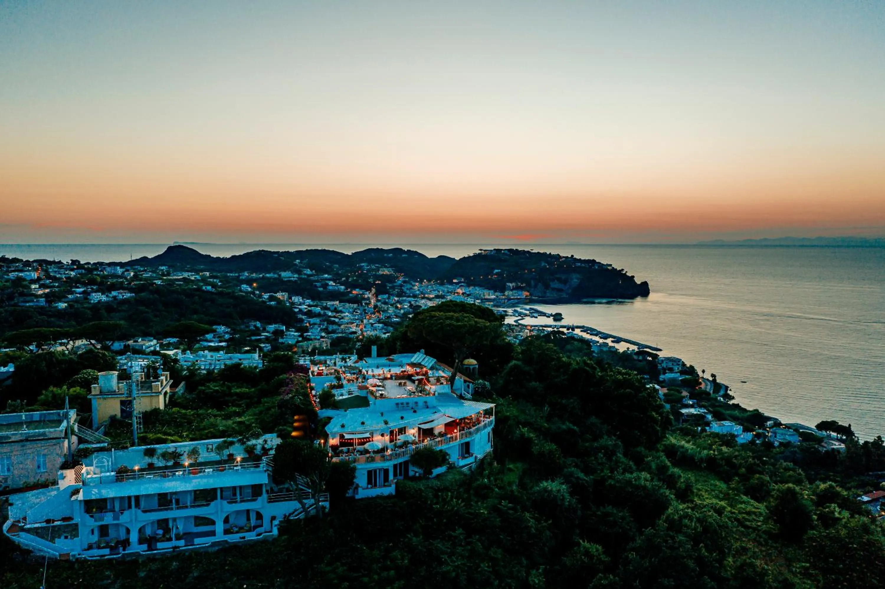 Paradise Relais Villa Janto'