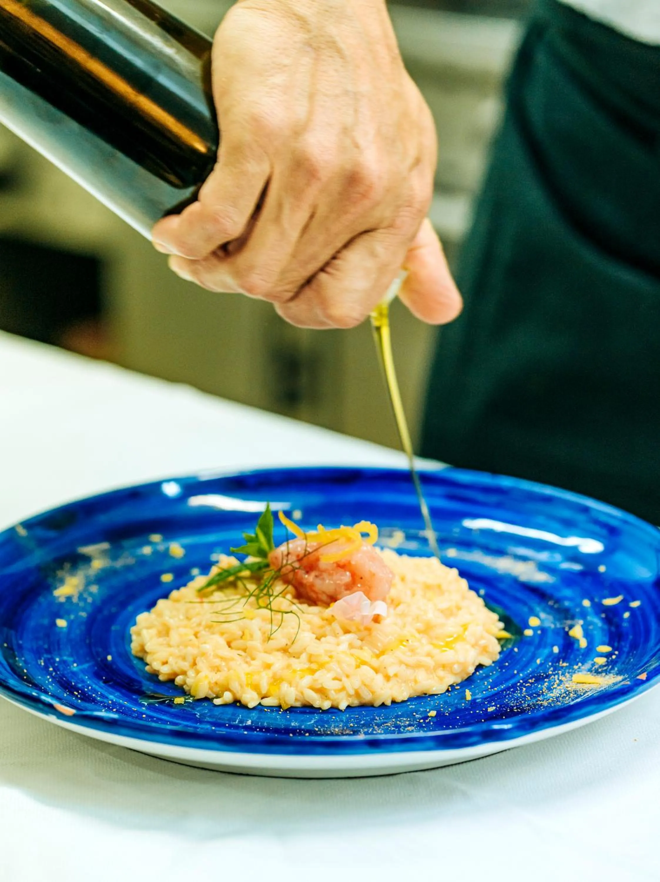 Paradise Relais Villa Janto'