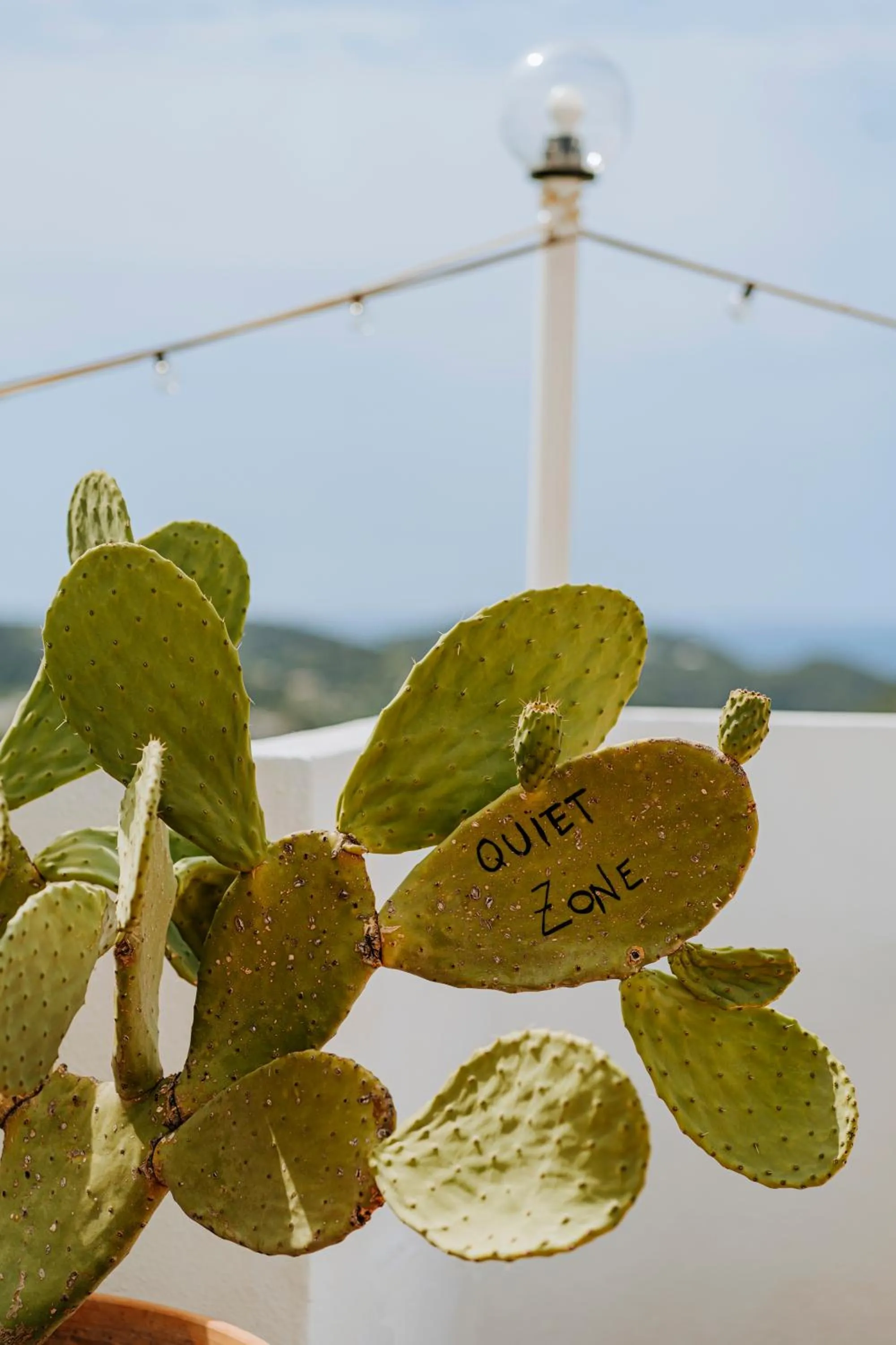 Garden in Paradise Relais Villa Janto'