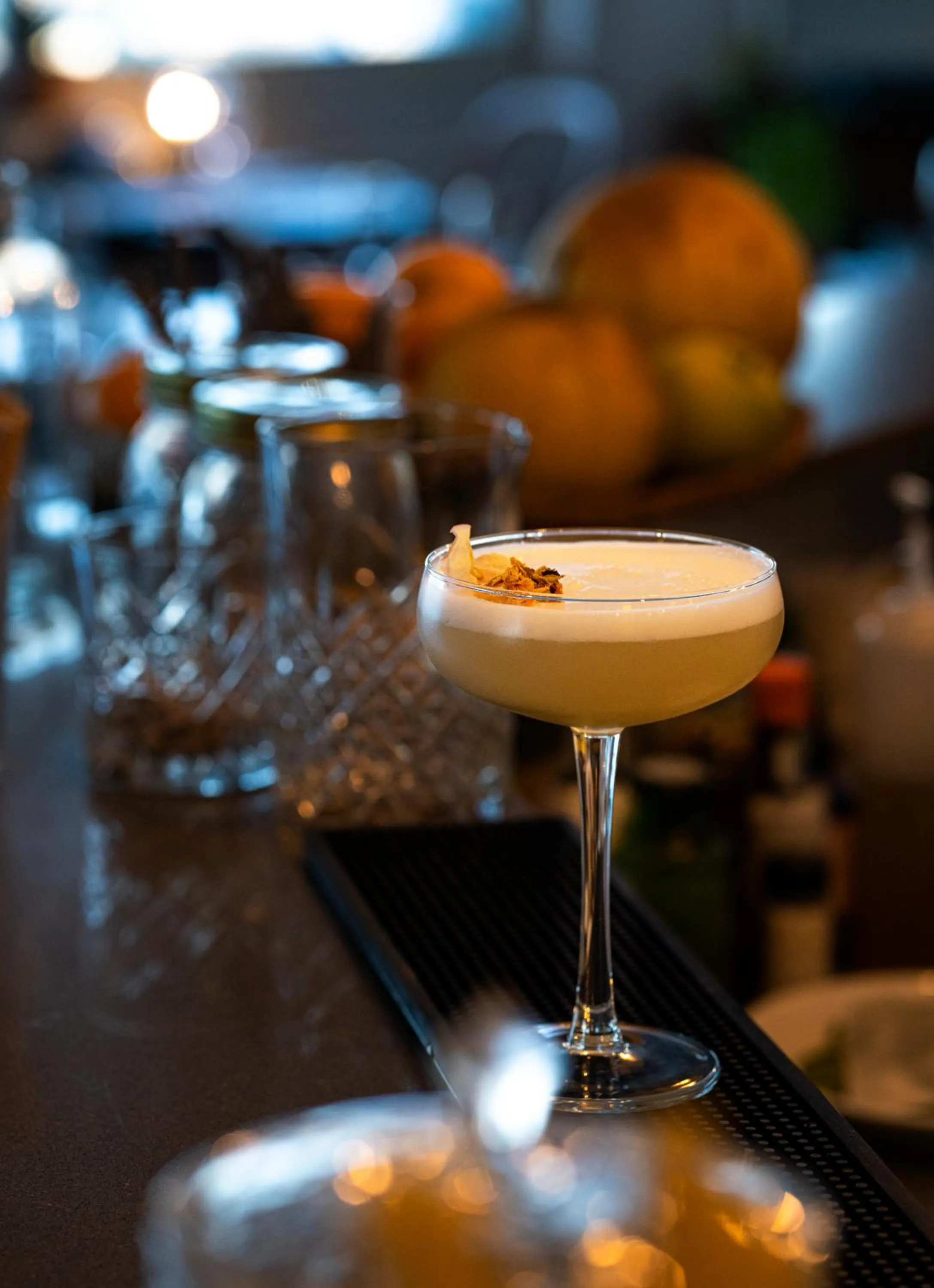 Lounge or bar in Paradise Relais Villa Janto'