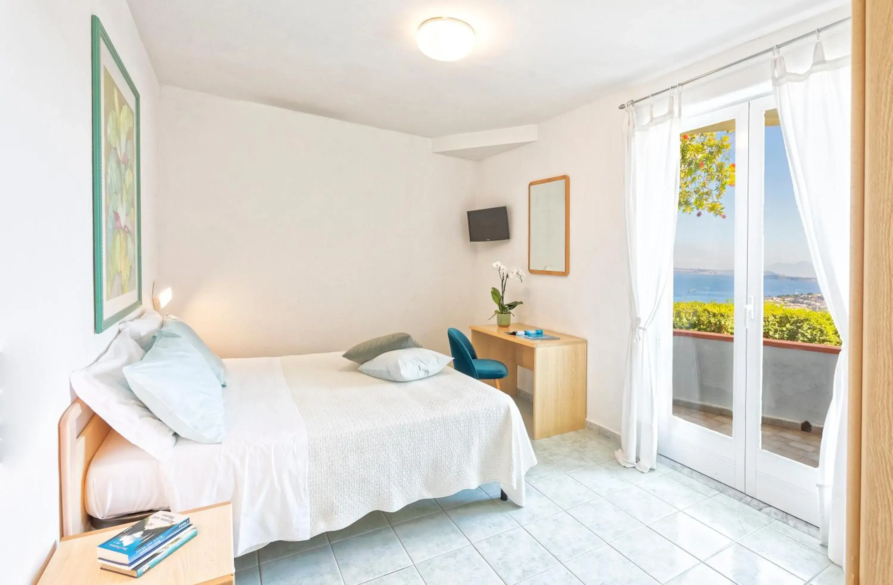 Bedroom, Bed in Paradise Relais Villa Janto' Bedroom, Bed in Paradise Relais Villa Janto'