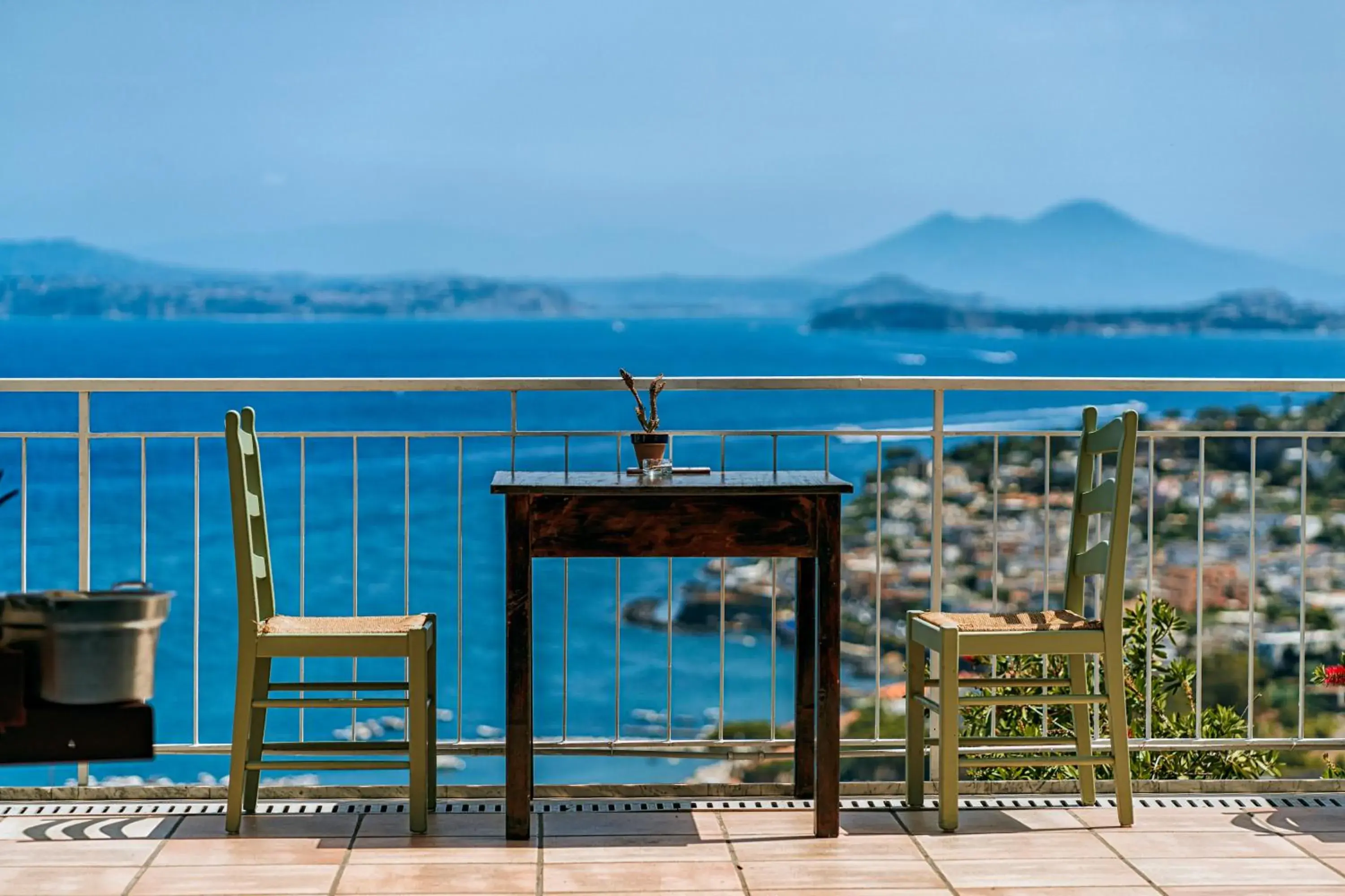 Restaurant/places to eat in Paradise Relais Villa Janto' Restaurant/places to eat in Paradise Relais Villa Janto'