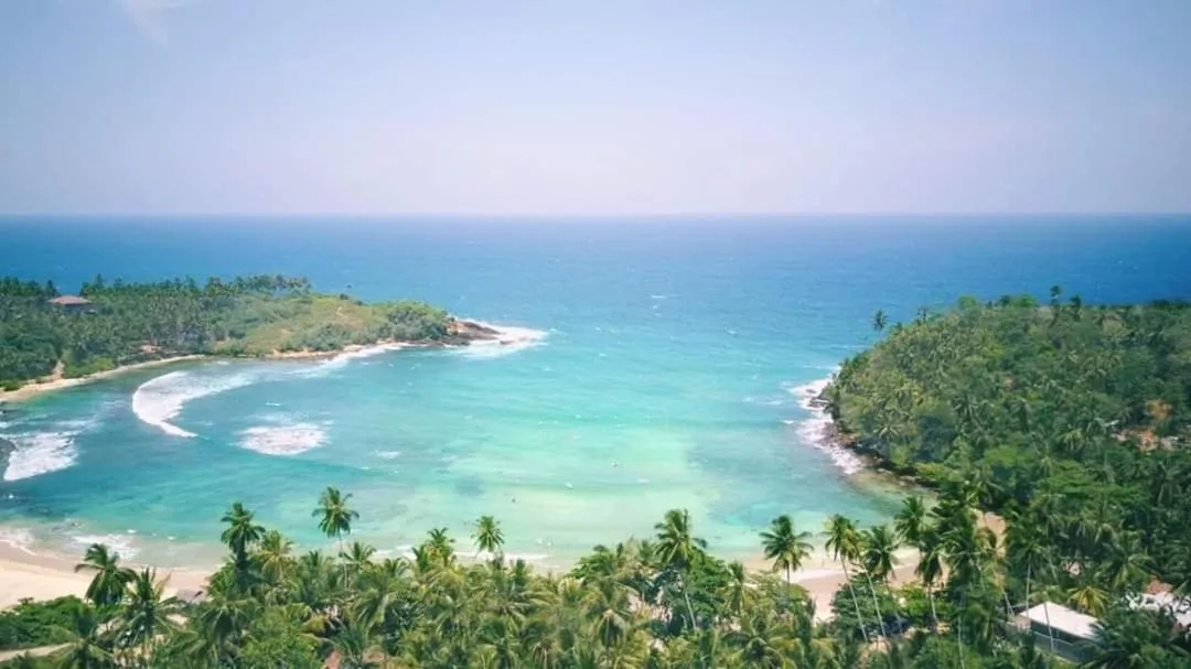 Seacoast Sanctuary Beach Hotel