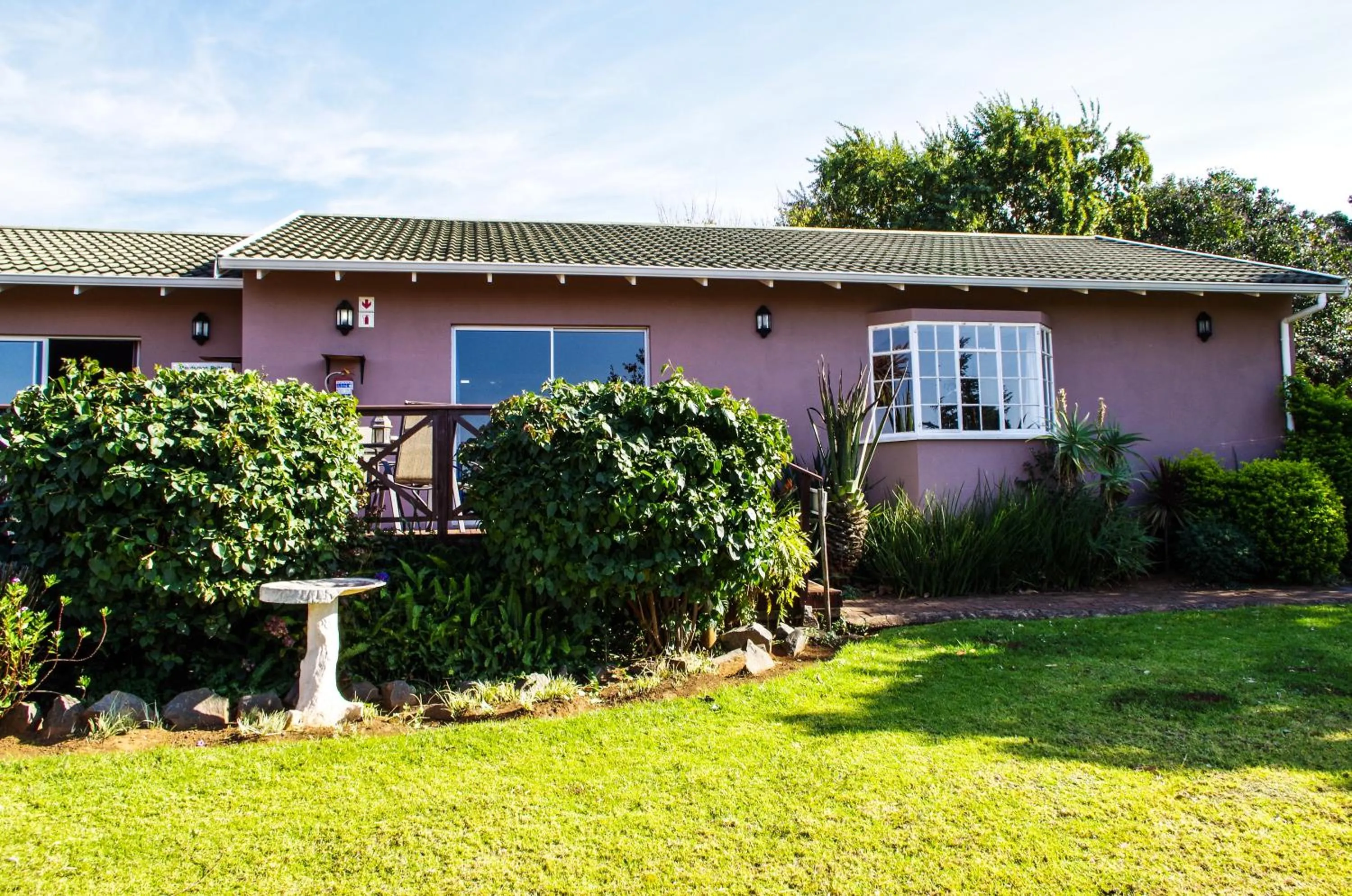 The Manderson Hotel and Conference Centre