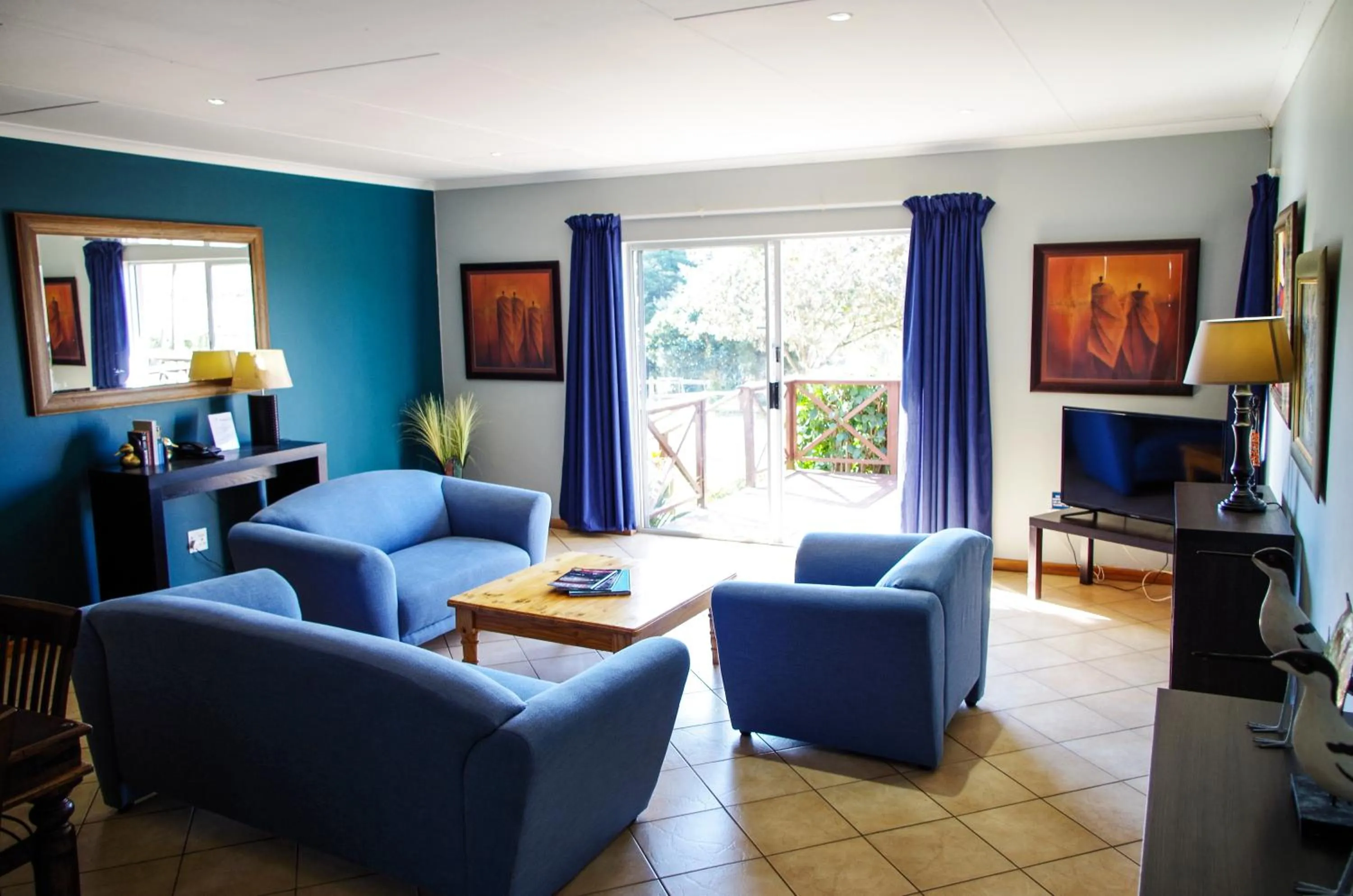 The Manderson Hotel and Conference Centre