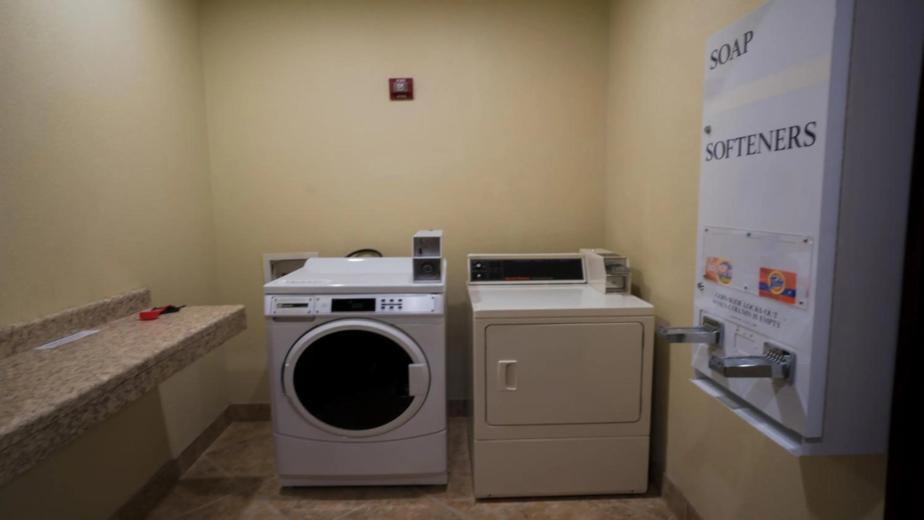 Other in Holiday Inn Express Hotel & Suites Pampa by IHG