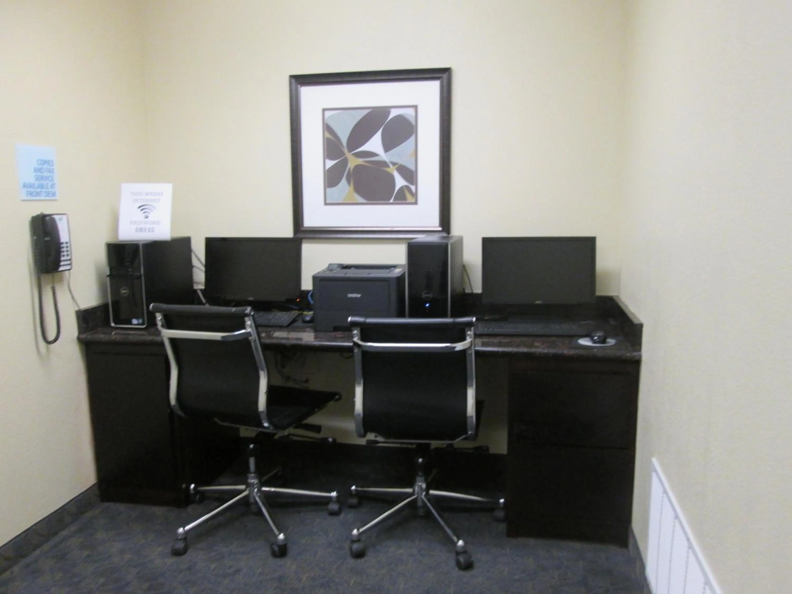 Other in Holiday Inn Express Hotel & Suites Pampa by IHG