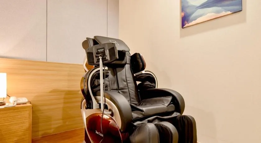 Blanc Business Hotel