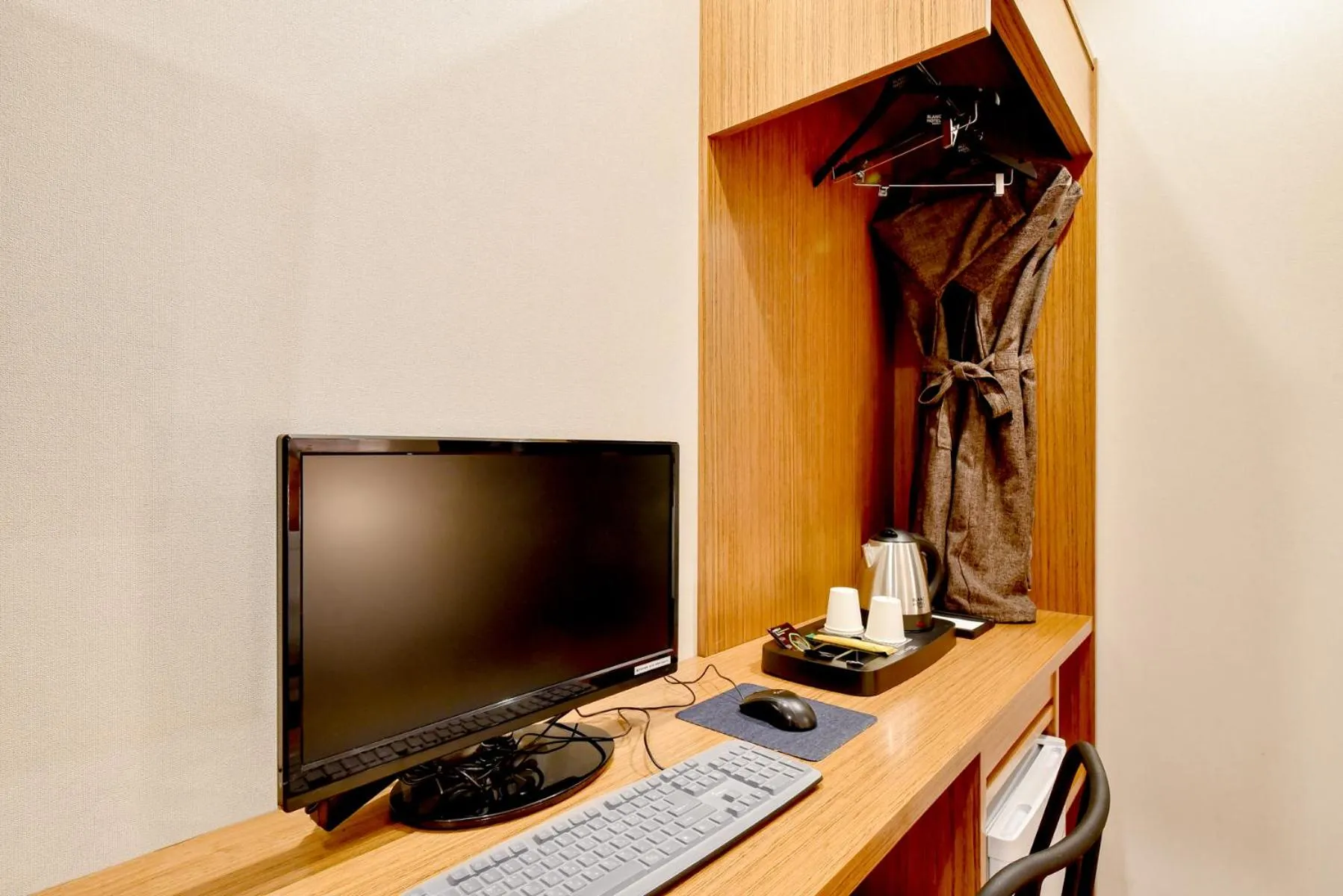 Blanc Business Hotel