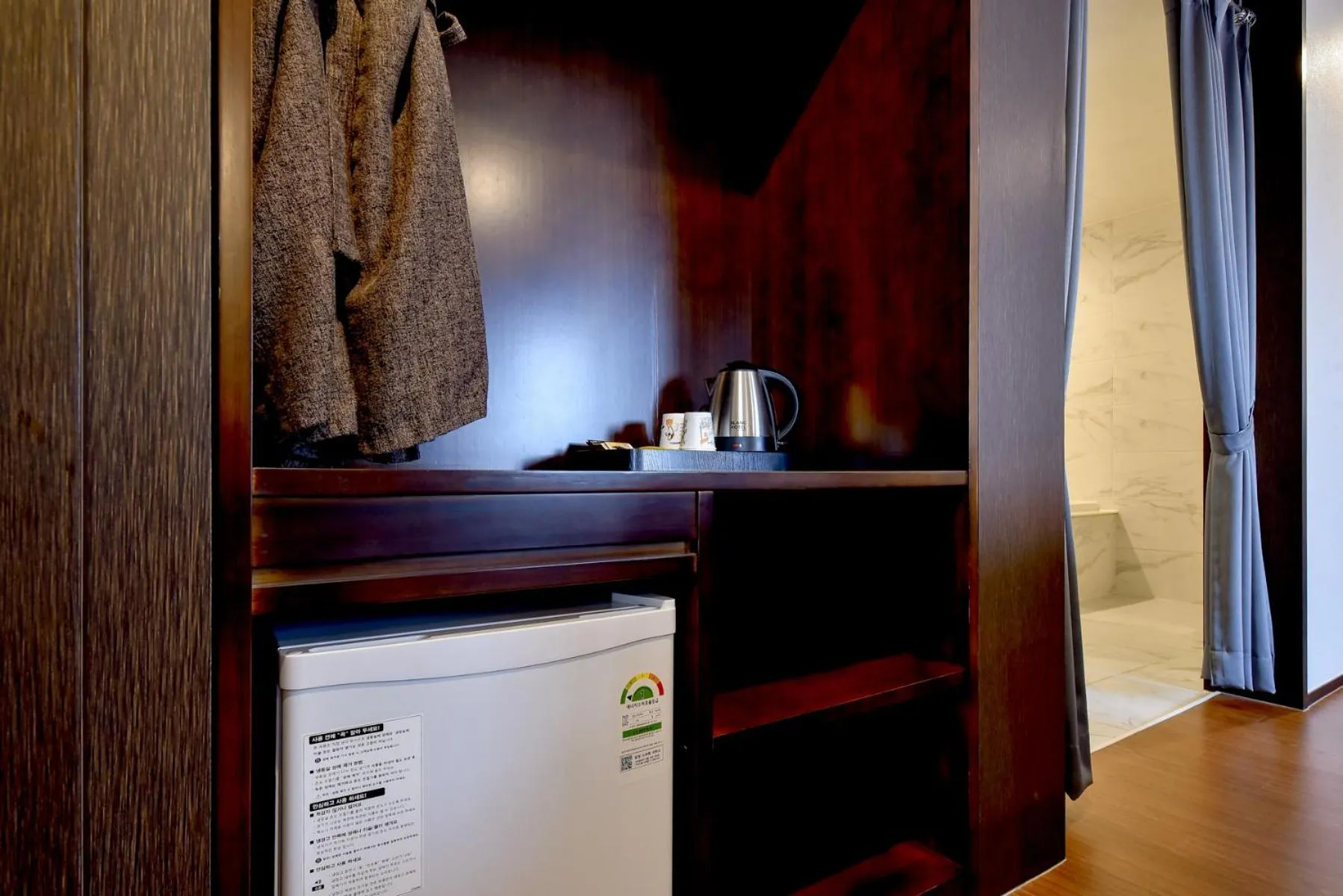 Blanc Business Hotel