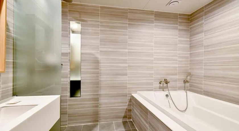 Blanc Business Hotel