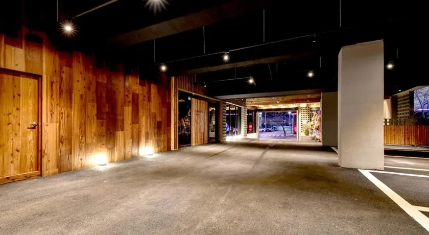 Bed in Blanc Business Hotel