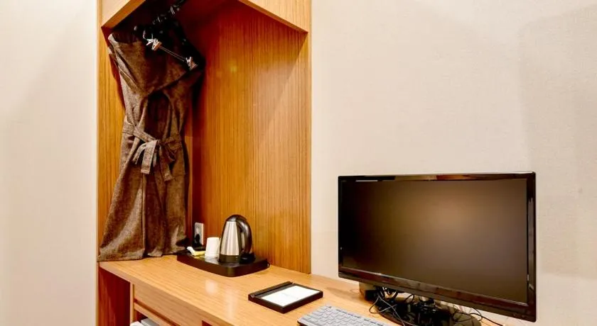 Blanc Business Hotel