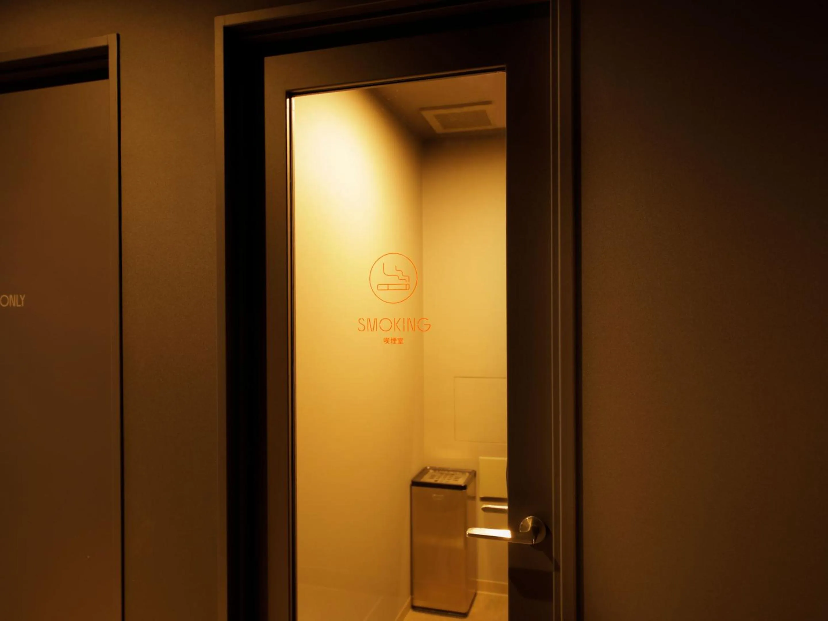 Area and facilities in Smart Place Inn Kyoto Shijo Omiya East