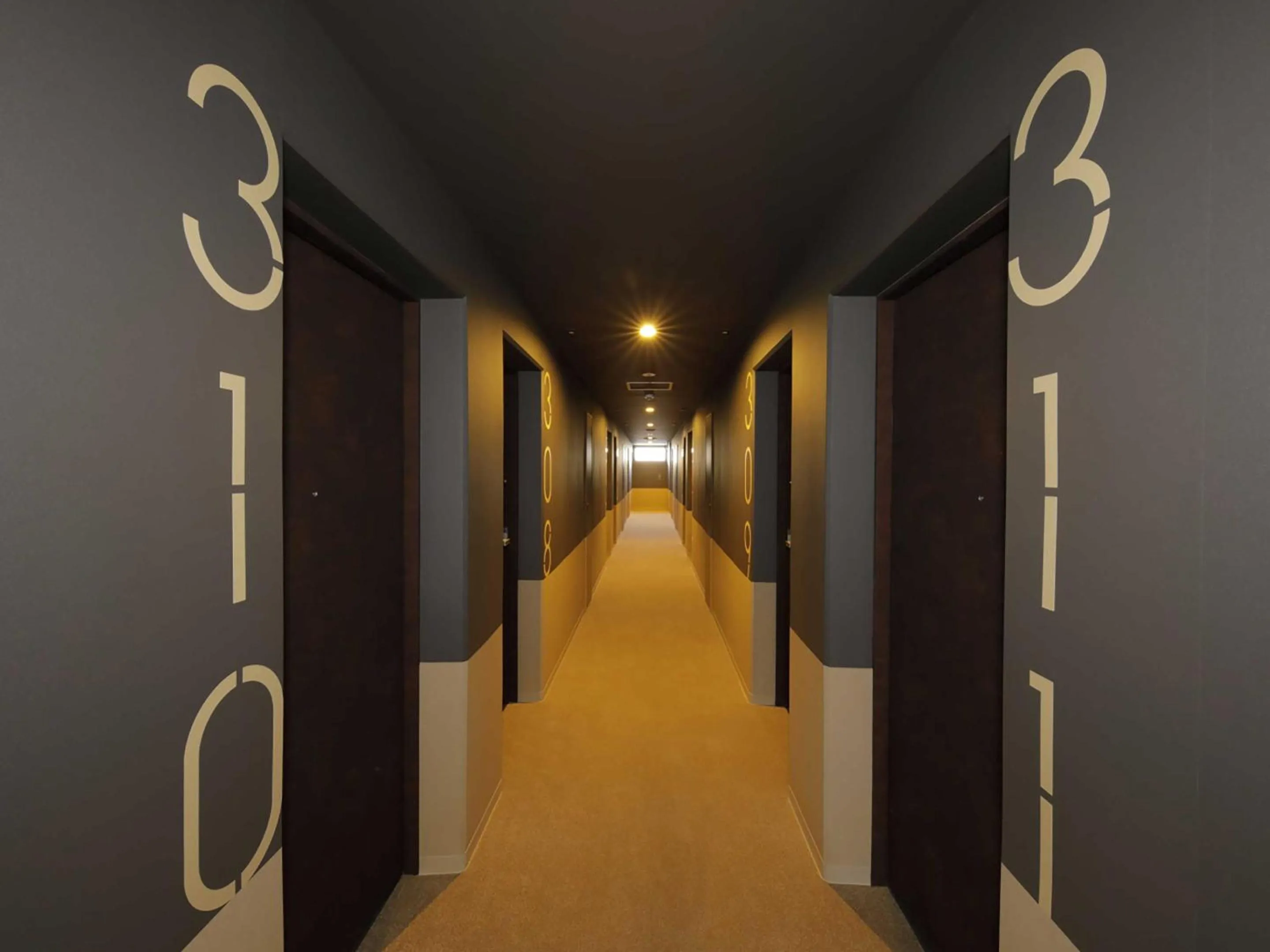 Area and facilities in Smart Place Inn Kyoto Shijo Omiya East