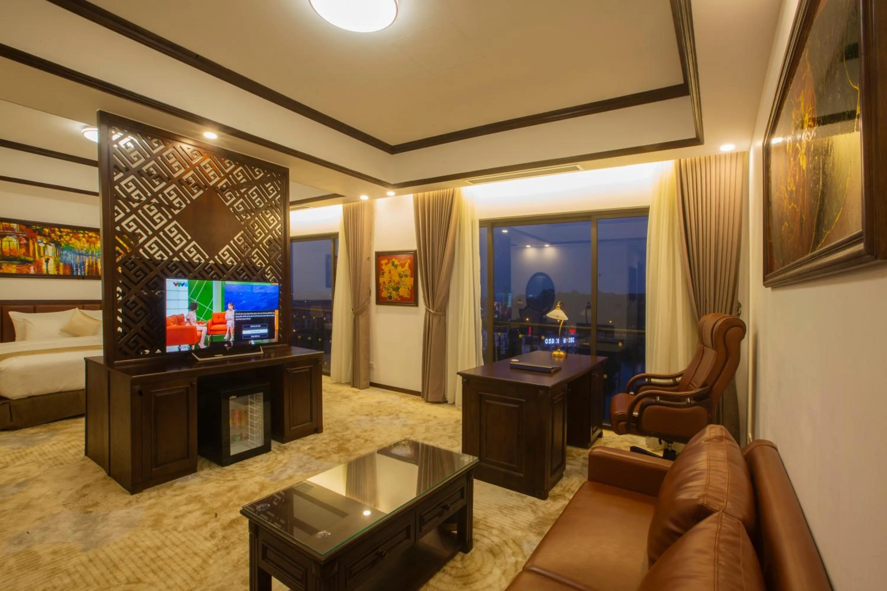 Westlake Hotel & Resort Vinh Phuc