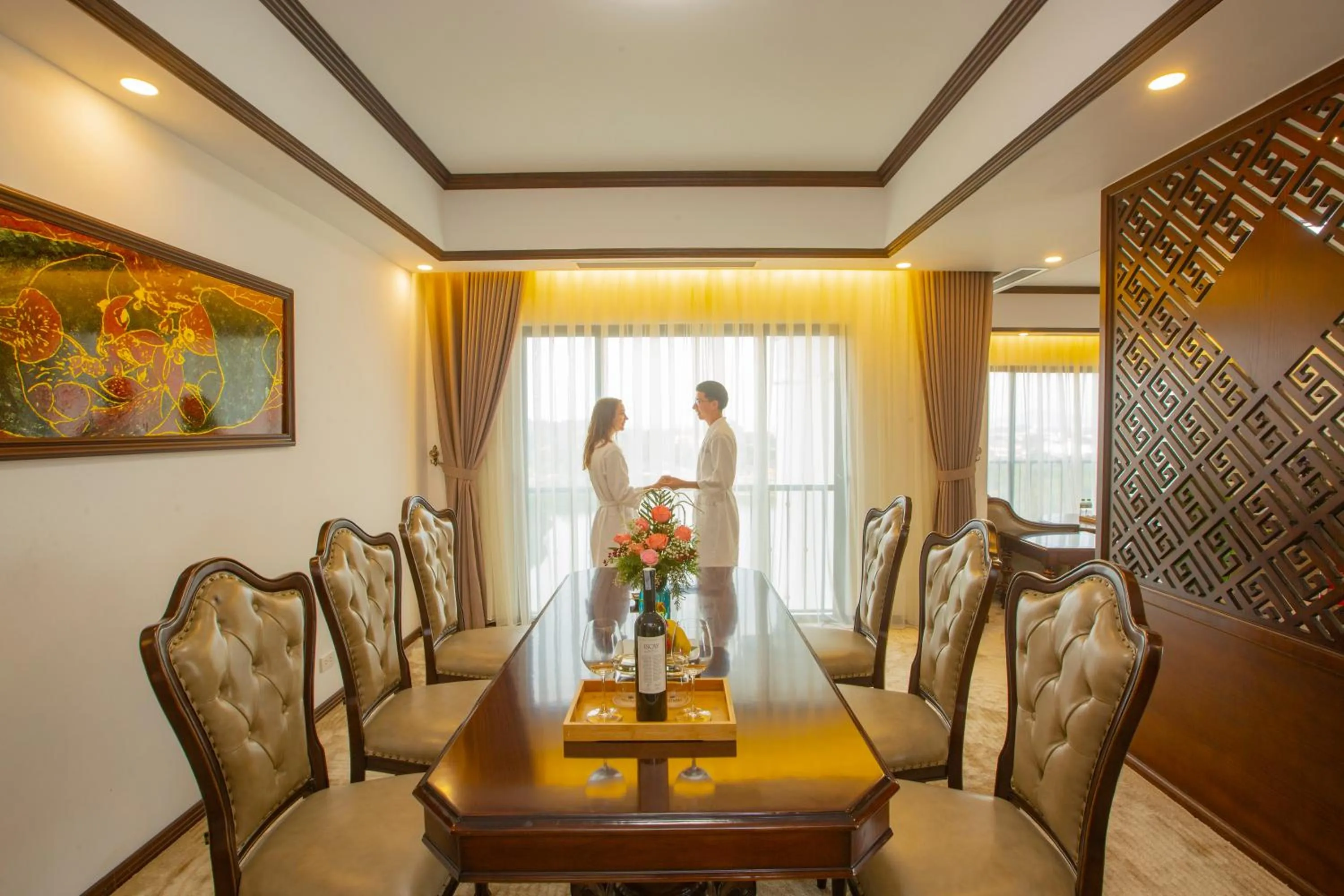Westlake Hotel & Resort Vinh Phuc