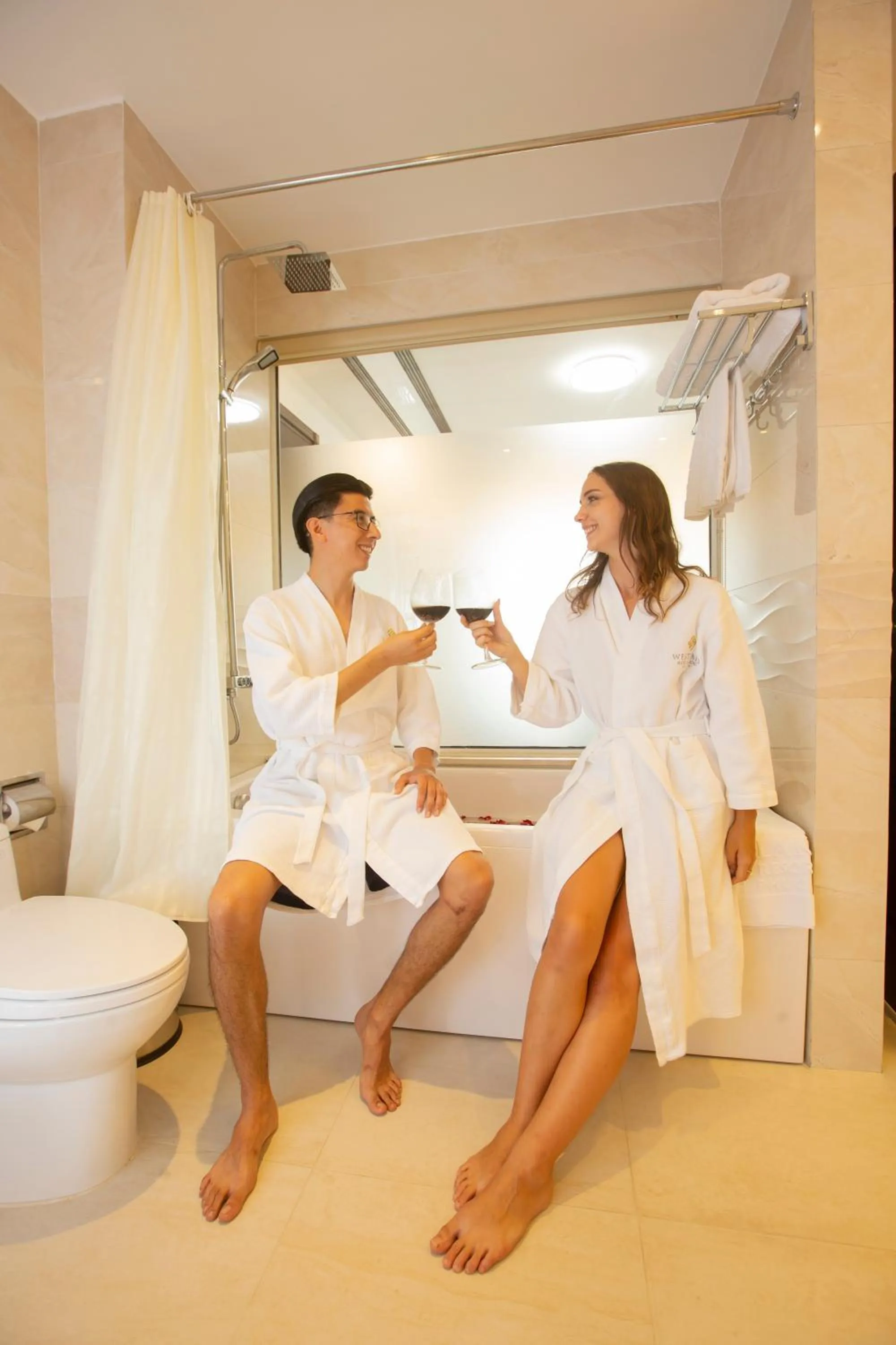 Breakfast in Westlake Hotel & Resort Vinh Phuc