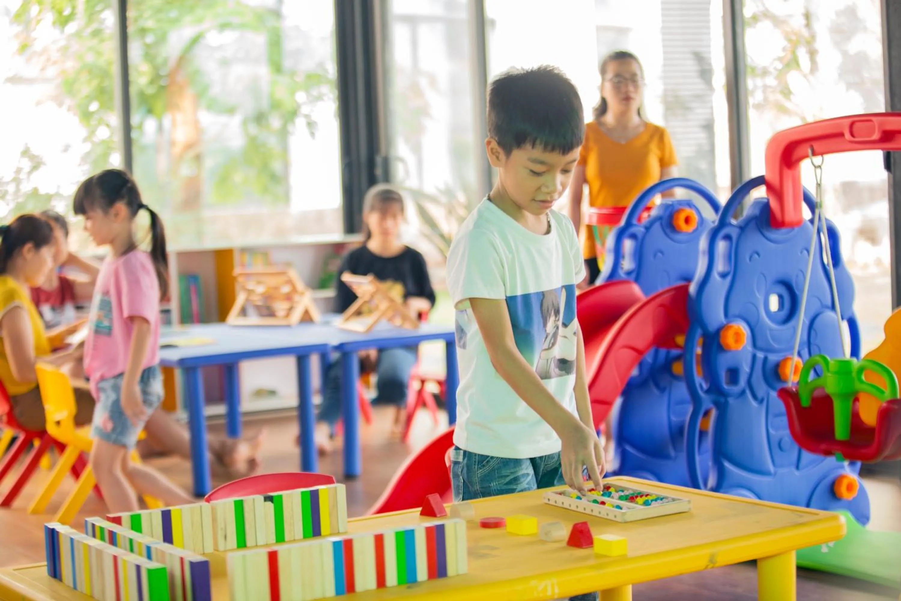 Westlake Hotel & Resort Vinh Phuc