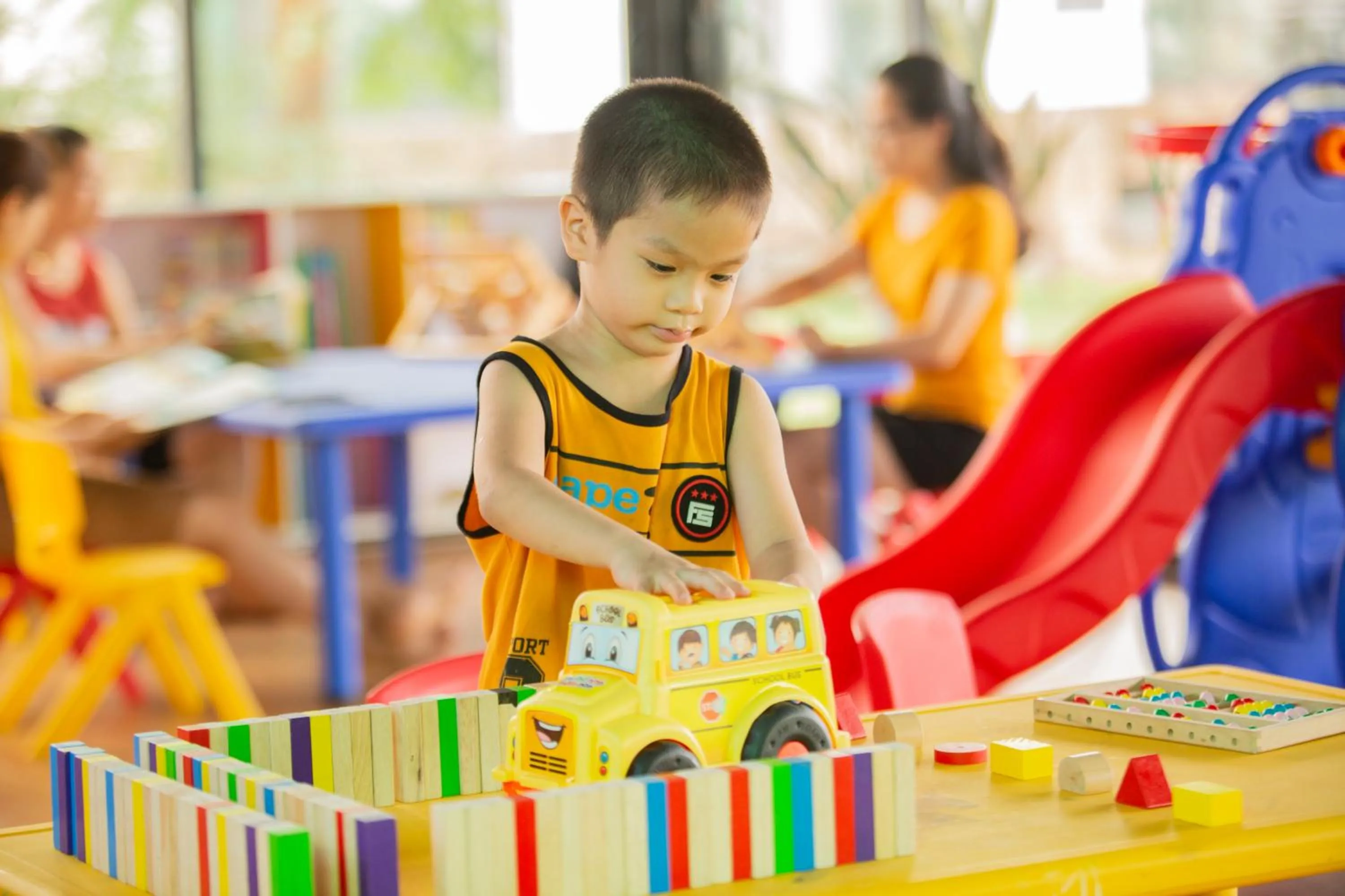 Westlake Hotel & Resort Vinh Phuc