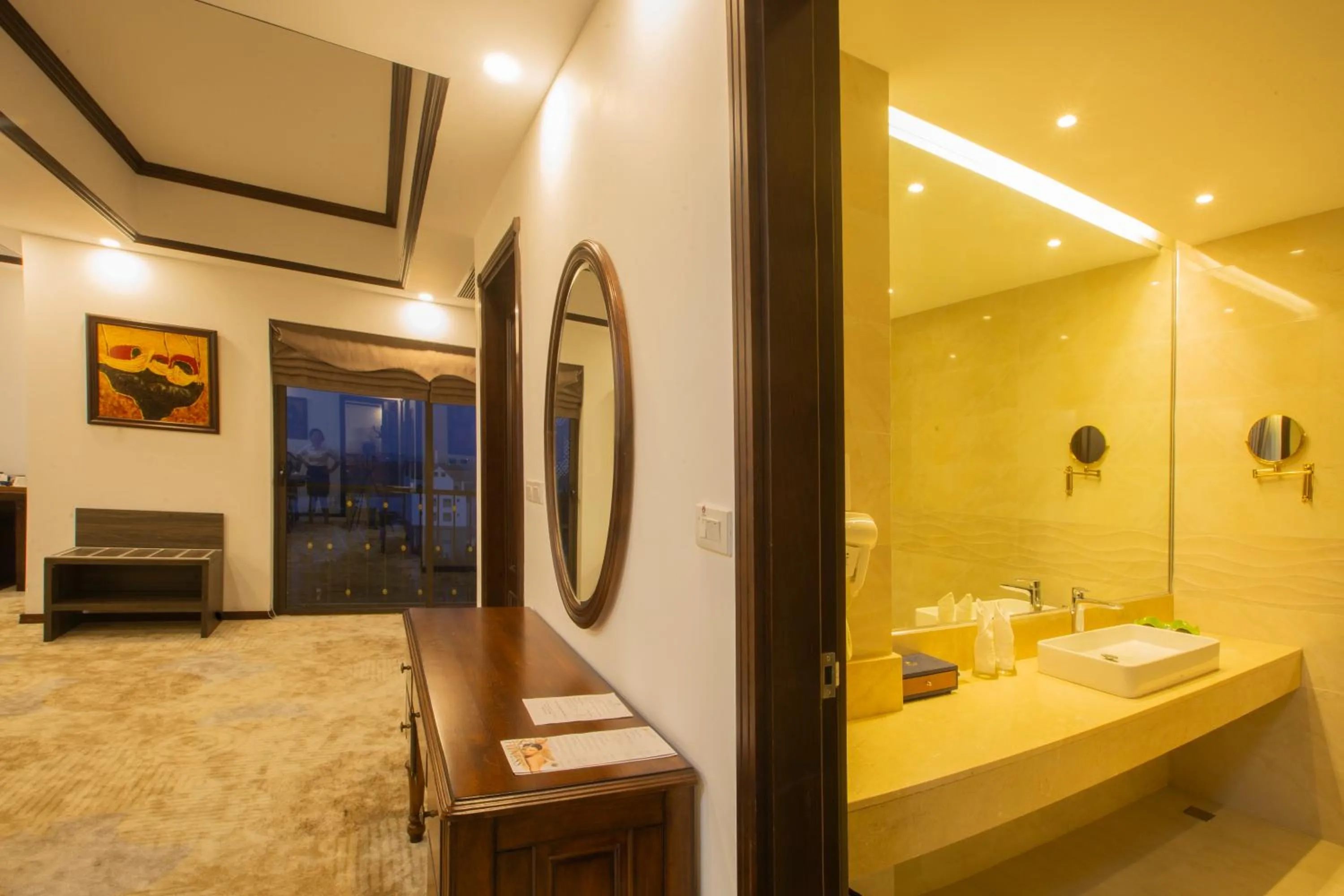 Westlake Hotel & Resort Vinh Phuc