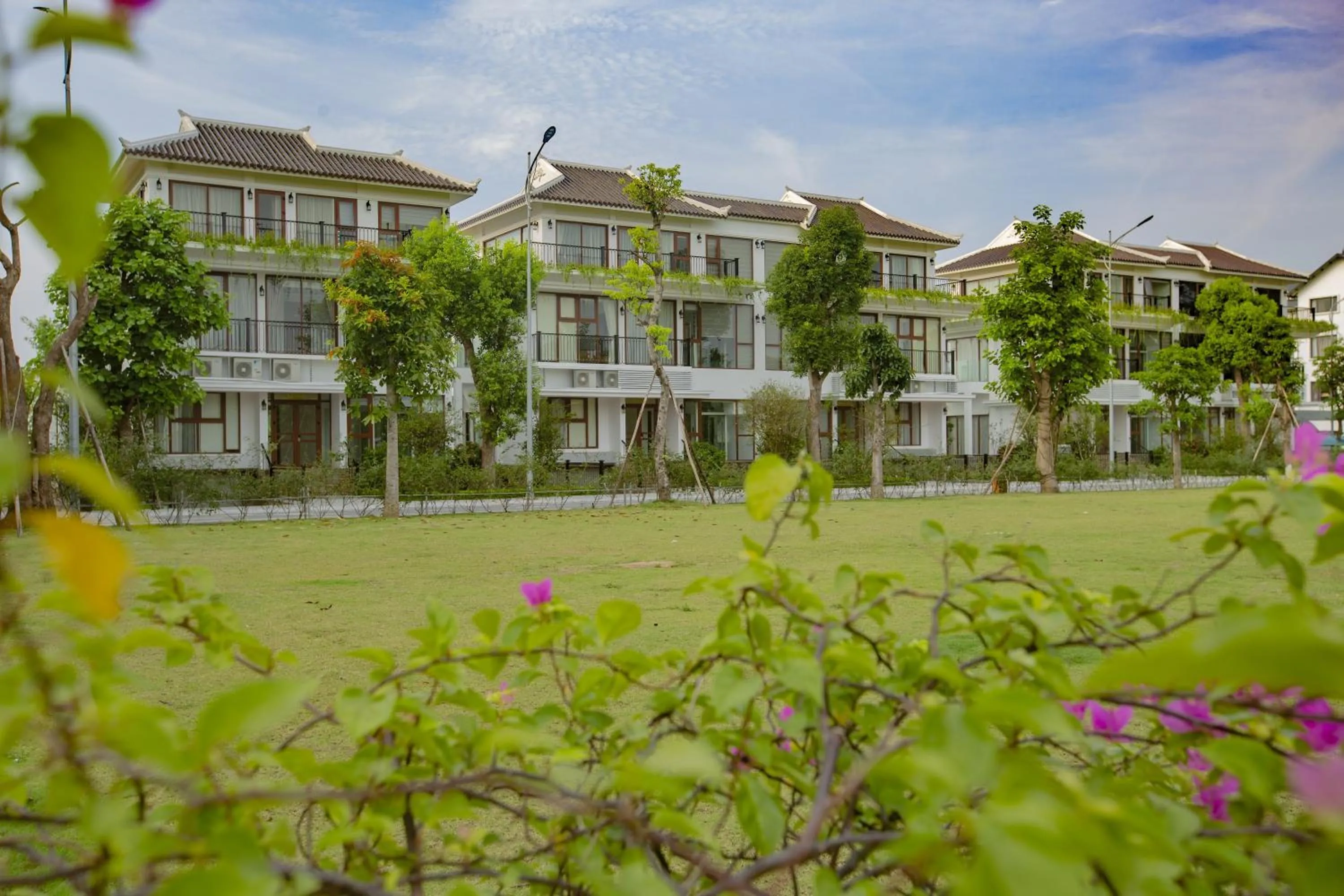 Westlake Hotel & Resort Vinh Phuc
