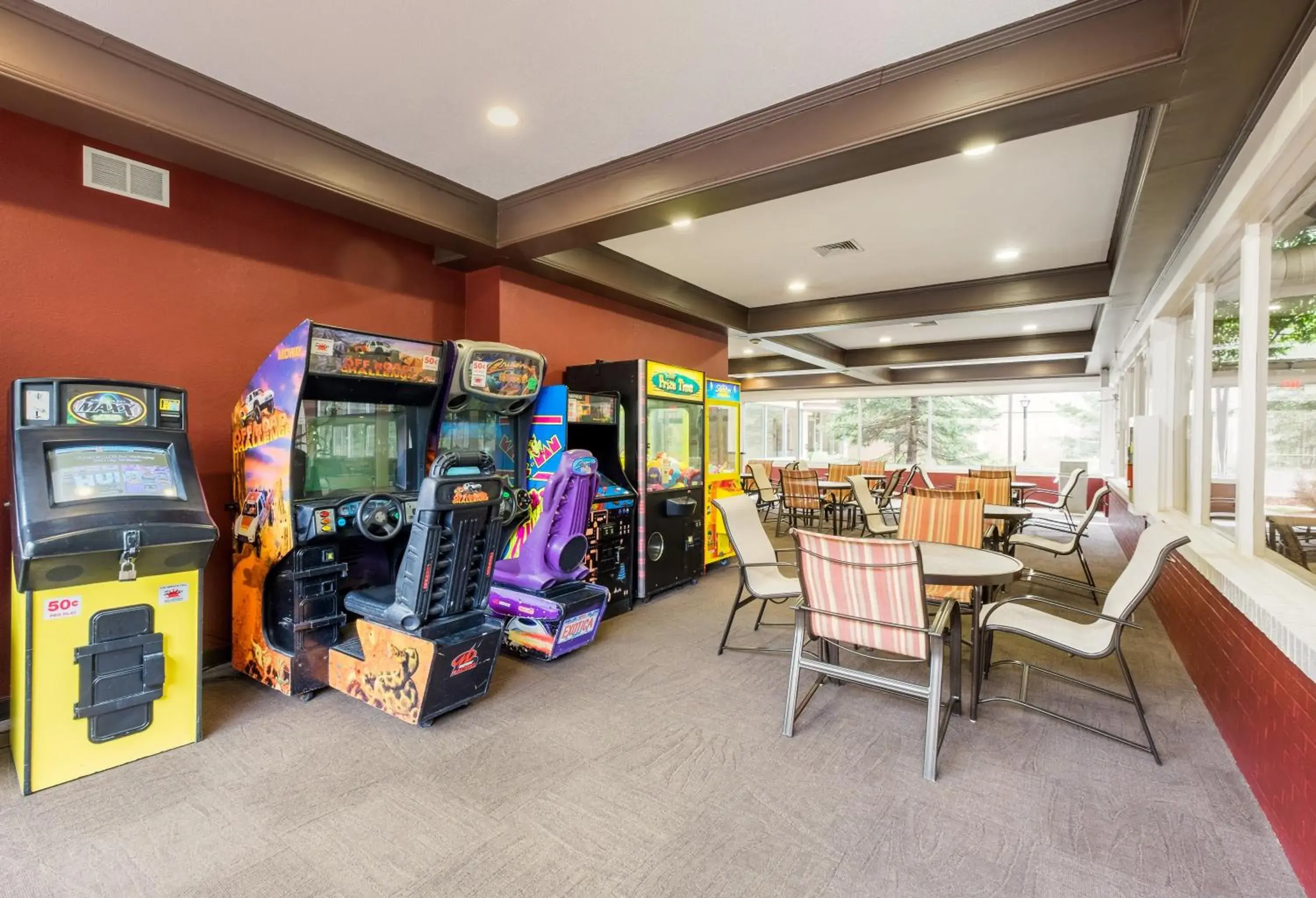 Red Roof Inn PLUS+ South Deerfield - Amherst Red Roof Inn PLUS+ South Deerfield - Amherst