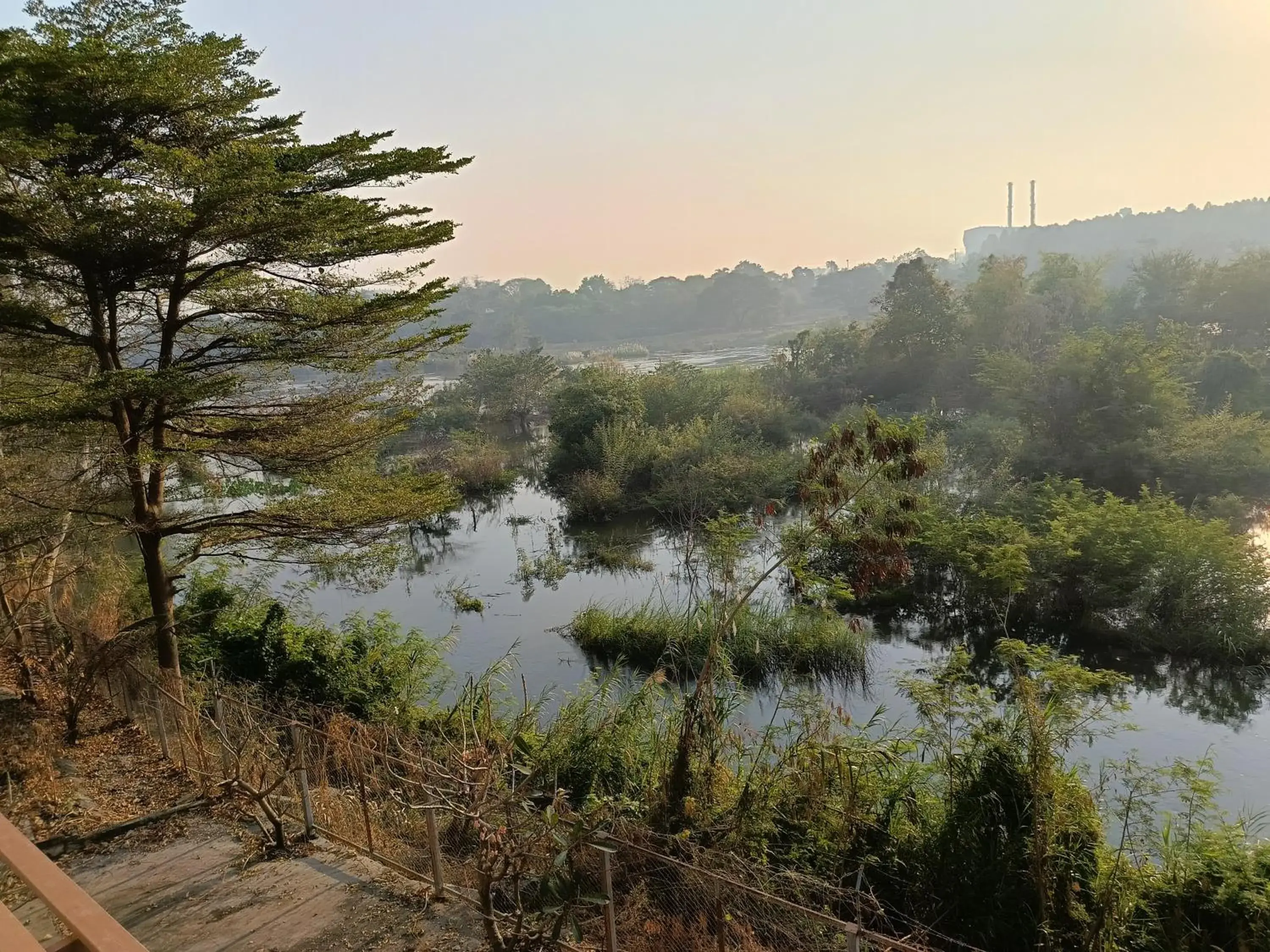 Bussaracum Resort Bussaracum Resort