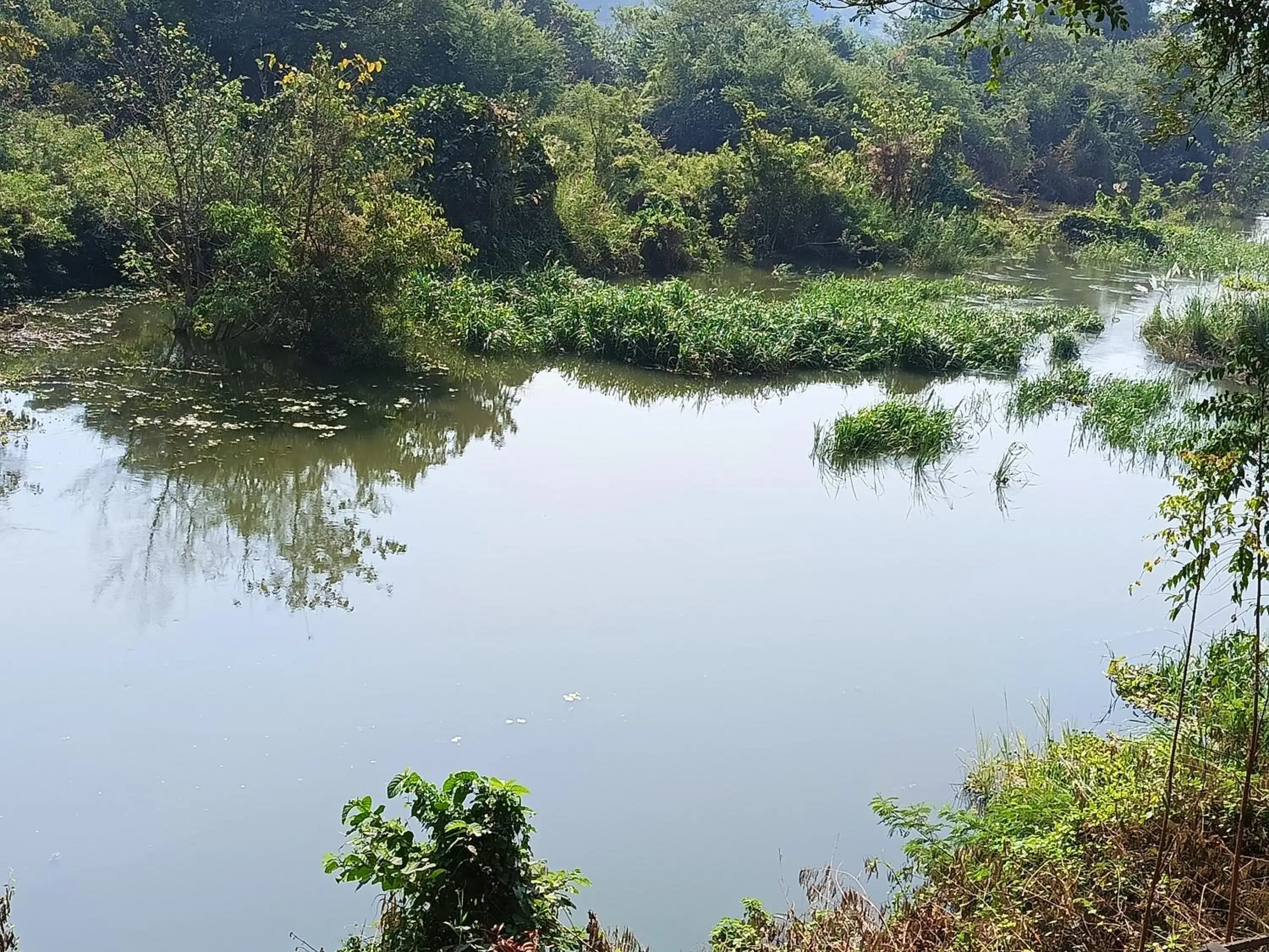 Bussaracum Resort Bussaracum Resort