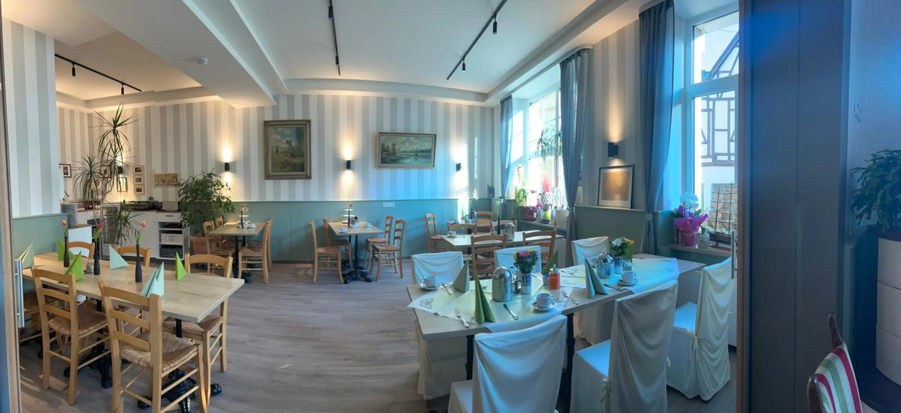 Hotel Ohm Patt