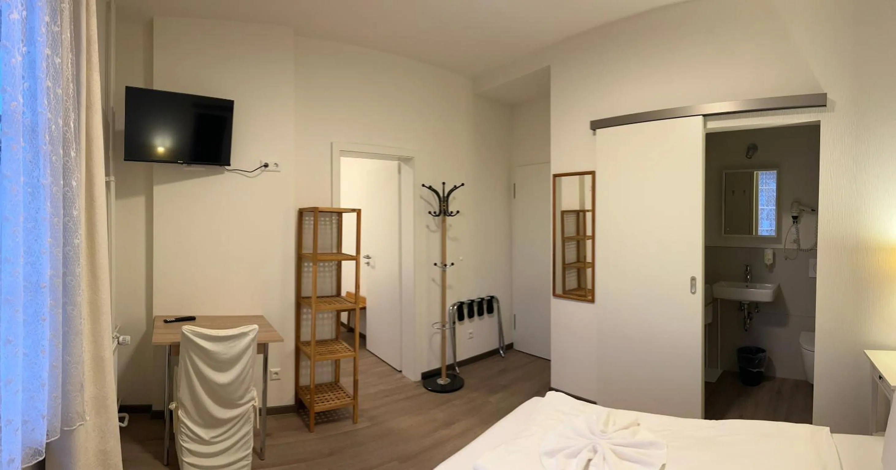Hotel Ohm Patt