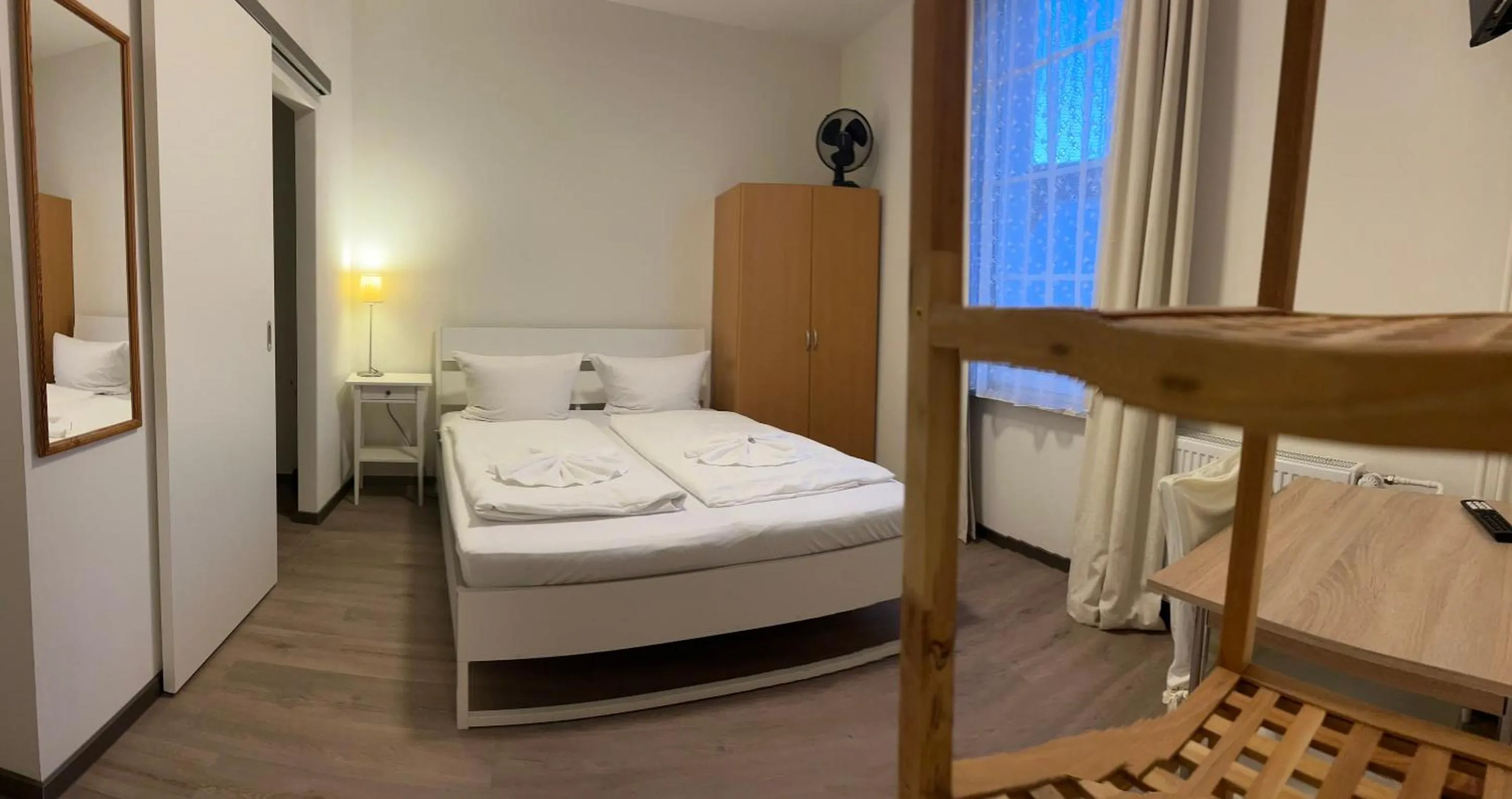 Hotel Ohm Patt