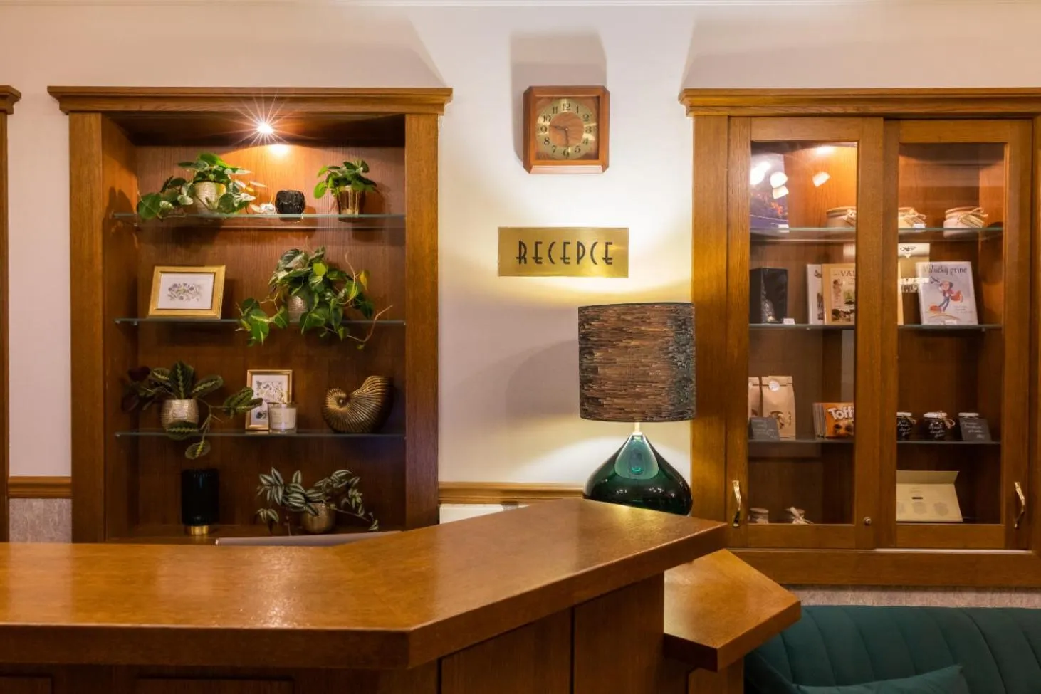 Hotel Abácie & Wellness