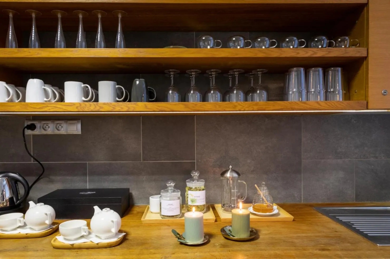 Hotel Abácie & Wellness