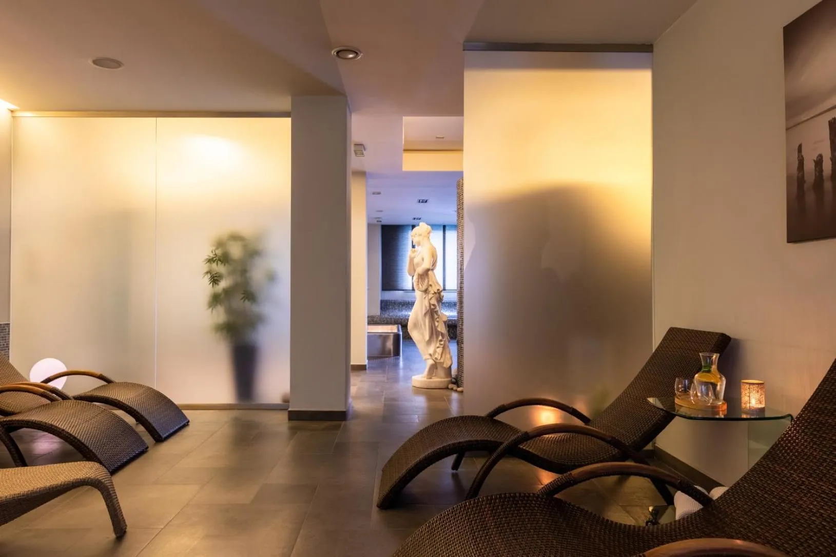 Hotel Abácie & Wellness