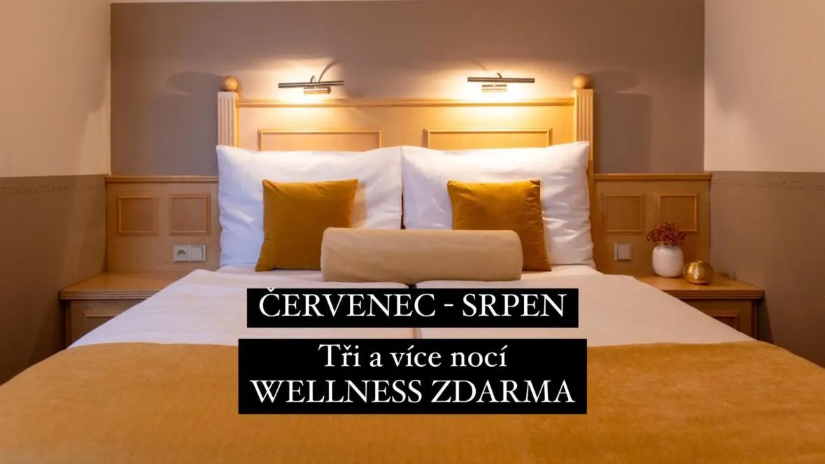 Hotel Abácie & Wellness