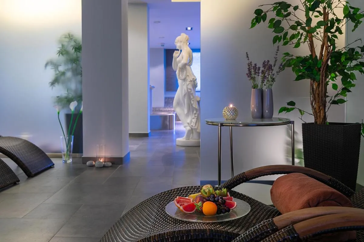 Hotel Abácie & Wellness