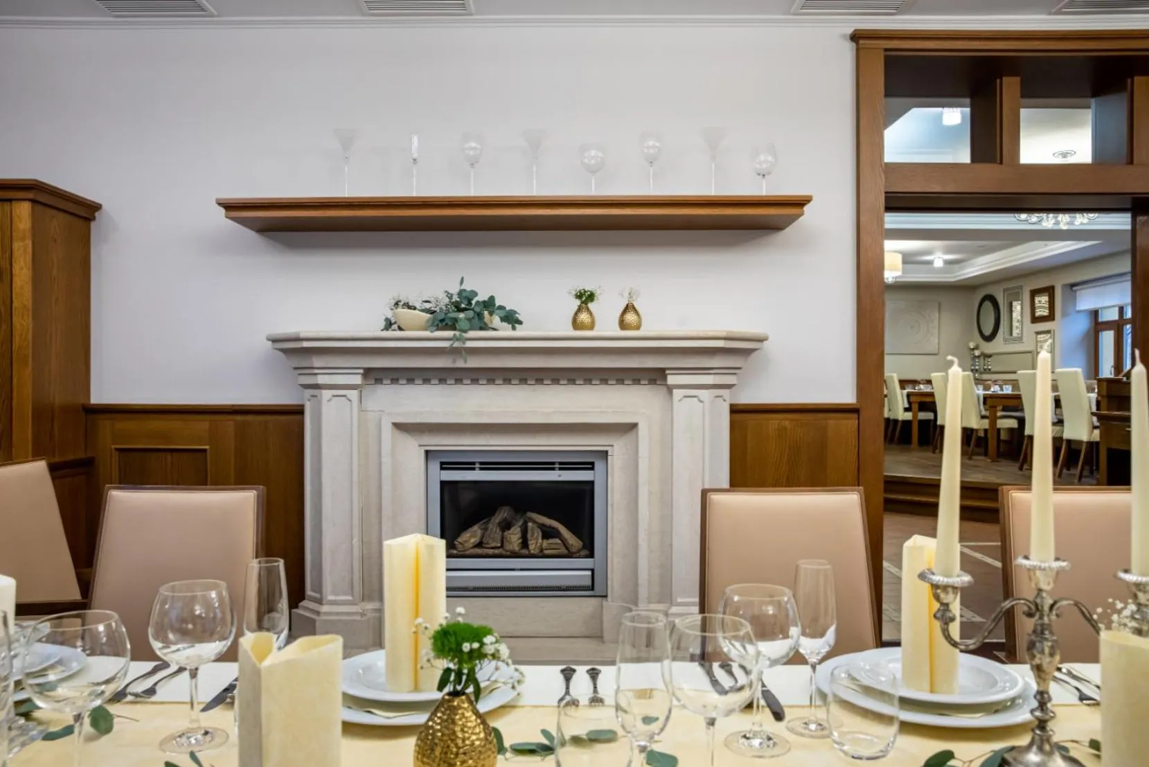 Hotel Abácie & Wellness