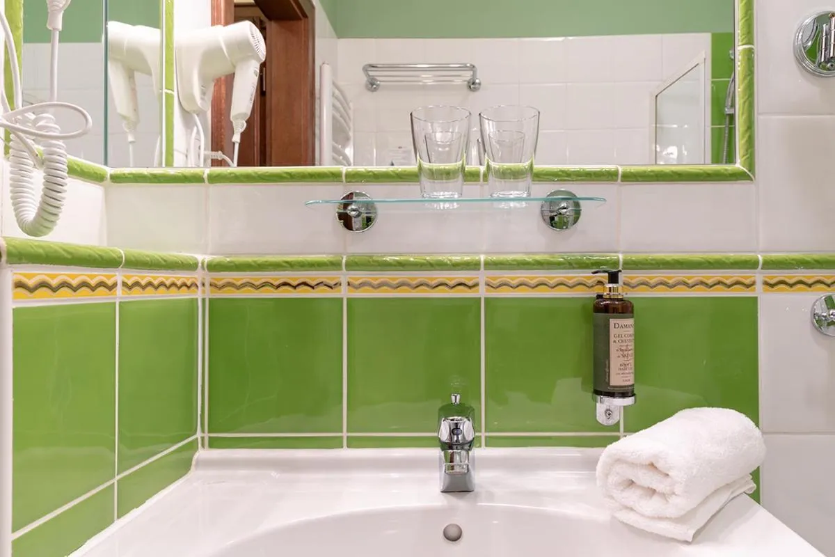 Hotel Abácie & Wellness