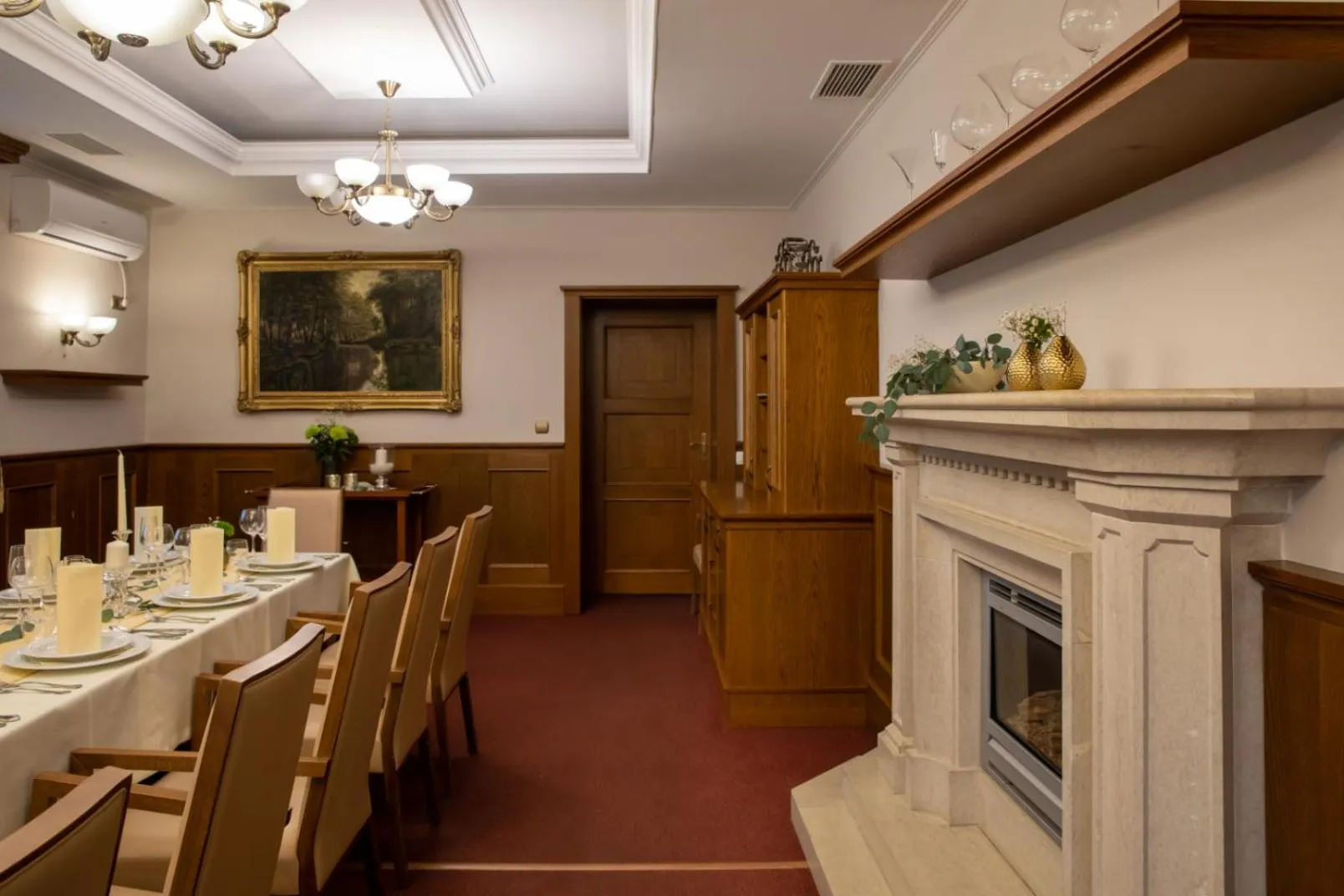 Hotel Abácie & Wellness