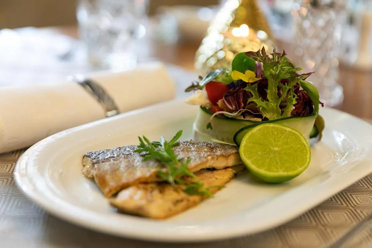 Hotel Abácie & Wellness