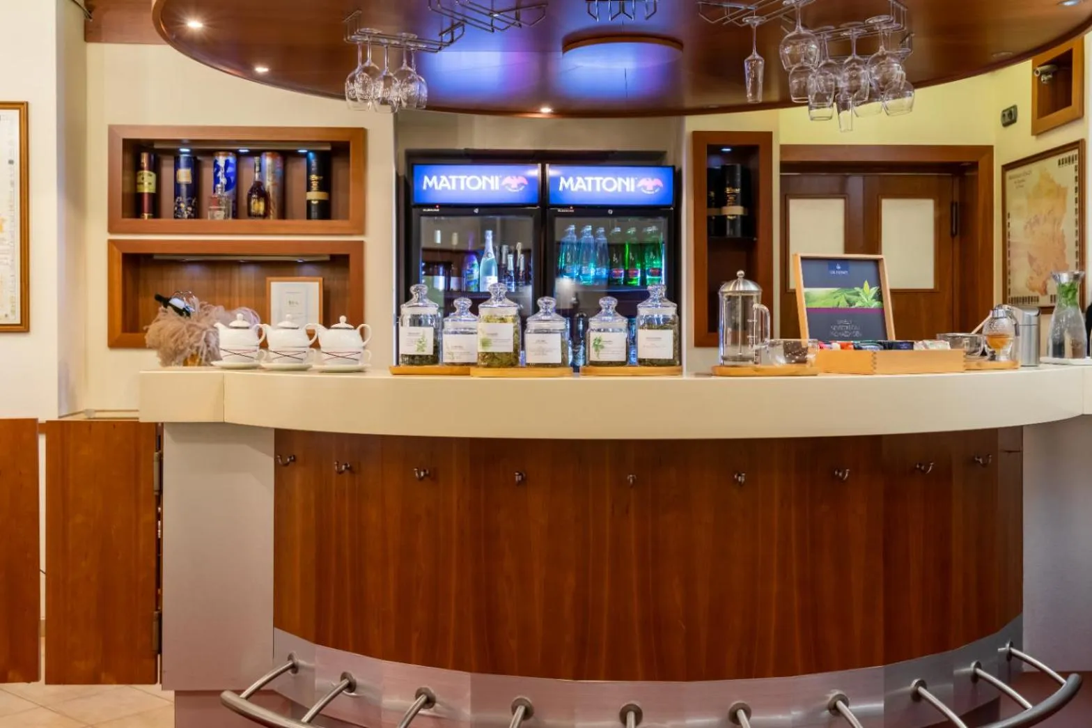 Hotel Abácie & Wellness