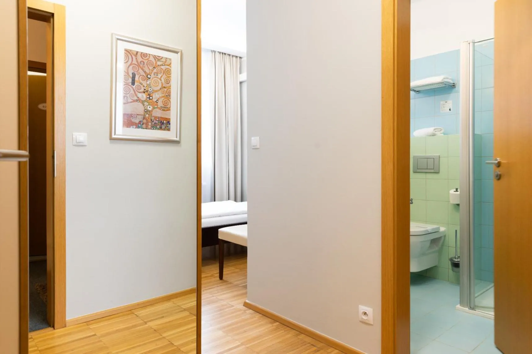 Hotel Abácie & Wellness