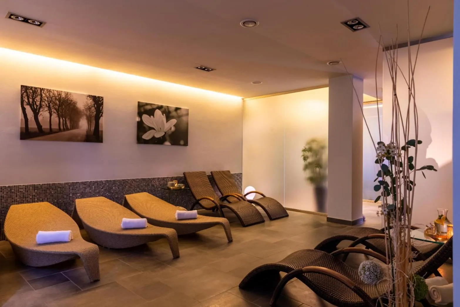 Hotel Abácie & Wellness