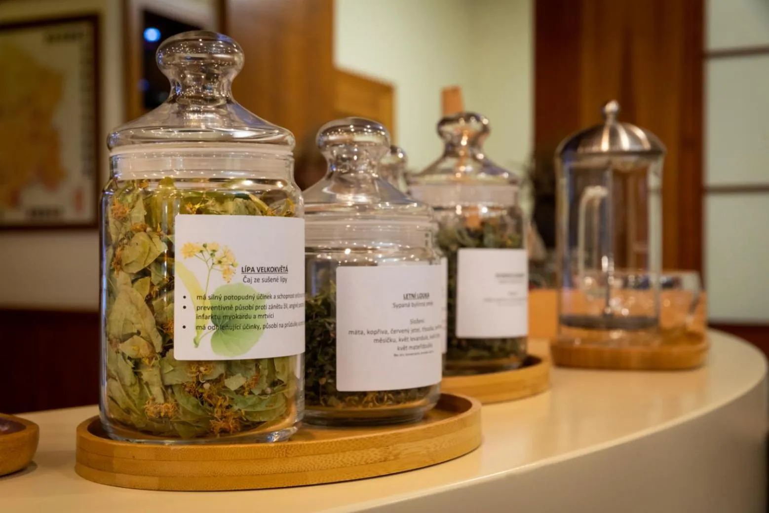 Hotel Abácie & Wellness