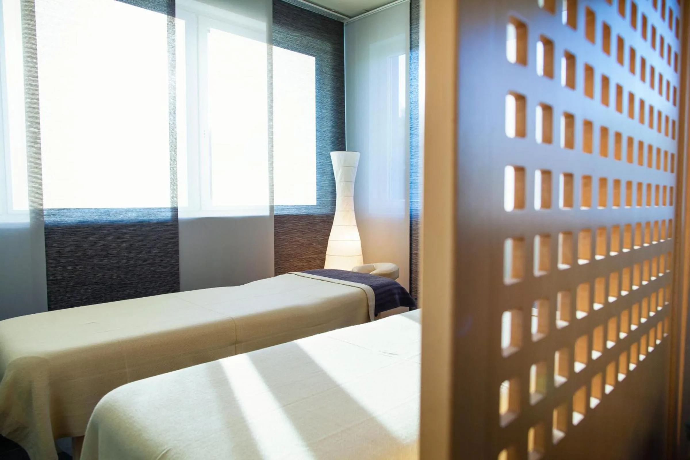 Entertainment, Bed in Hotel Abácie & Wellness