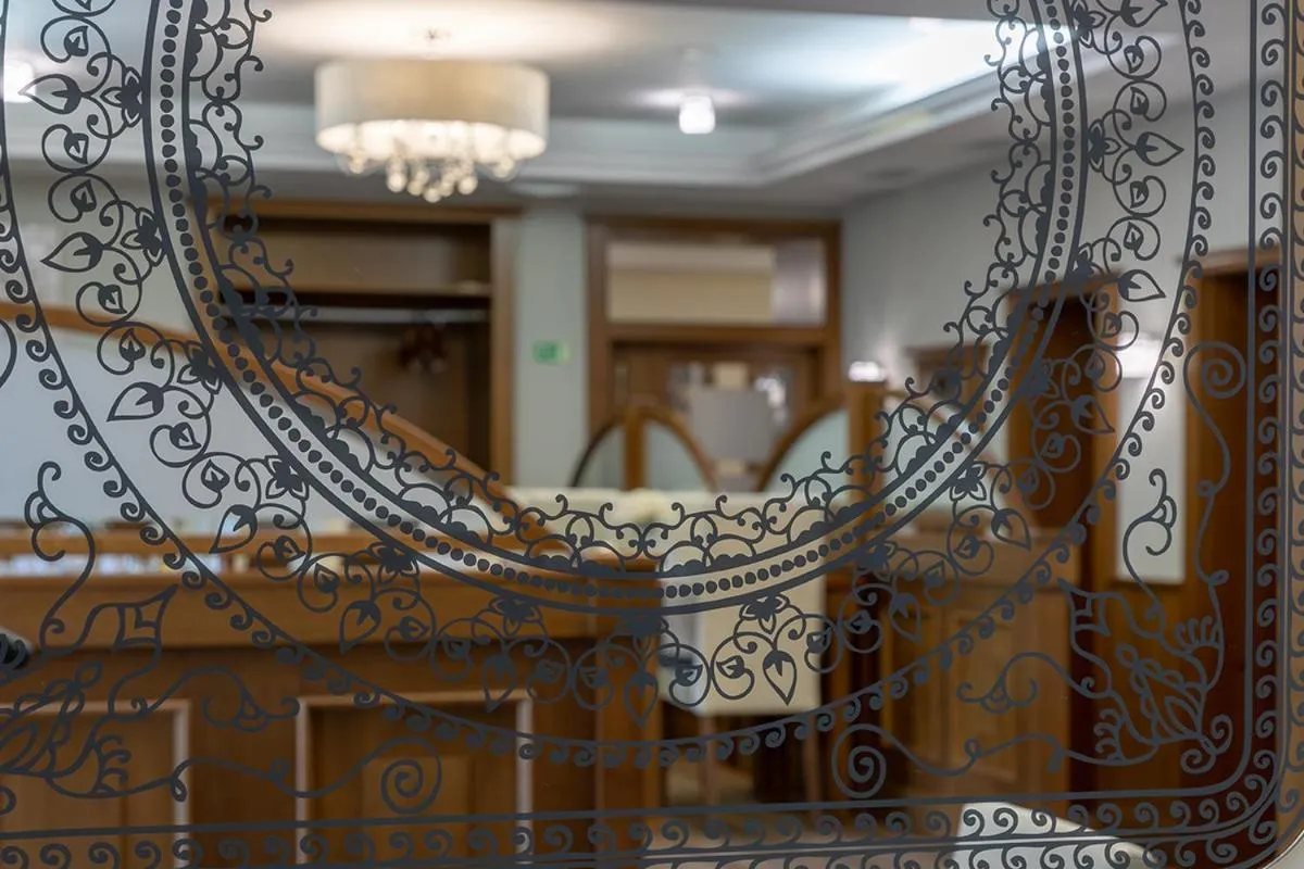 Hotel Abácie & Wellness