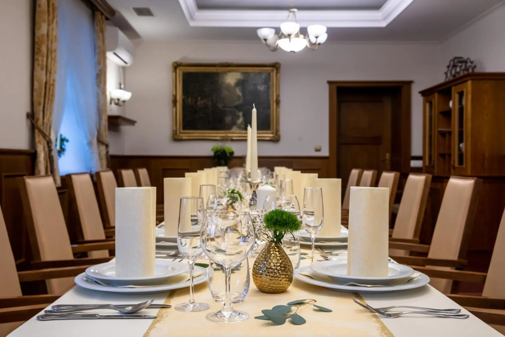 Hotel Abácie & Wellness