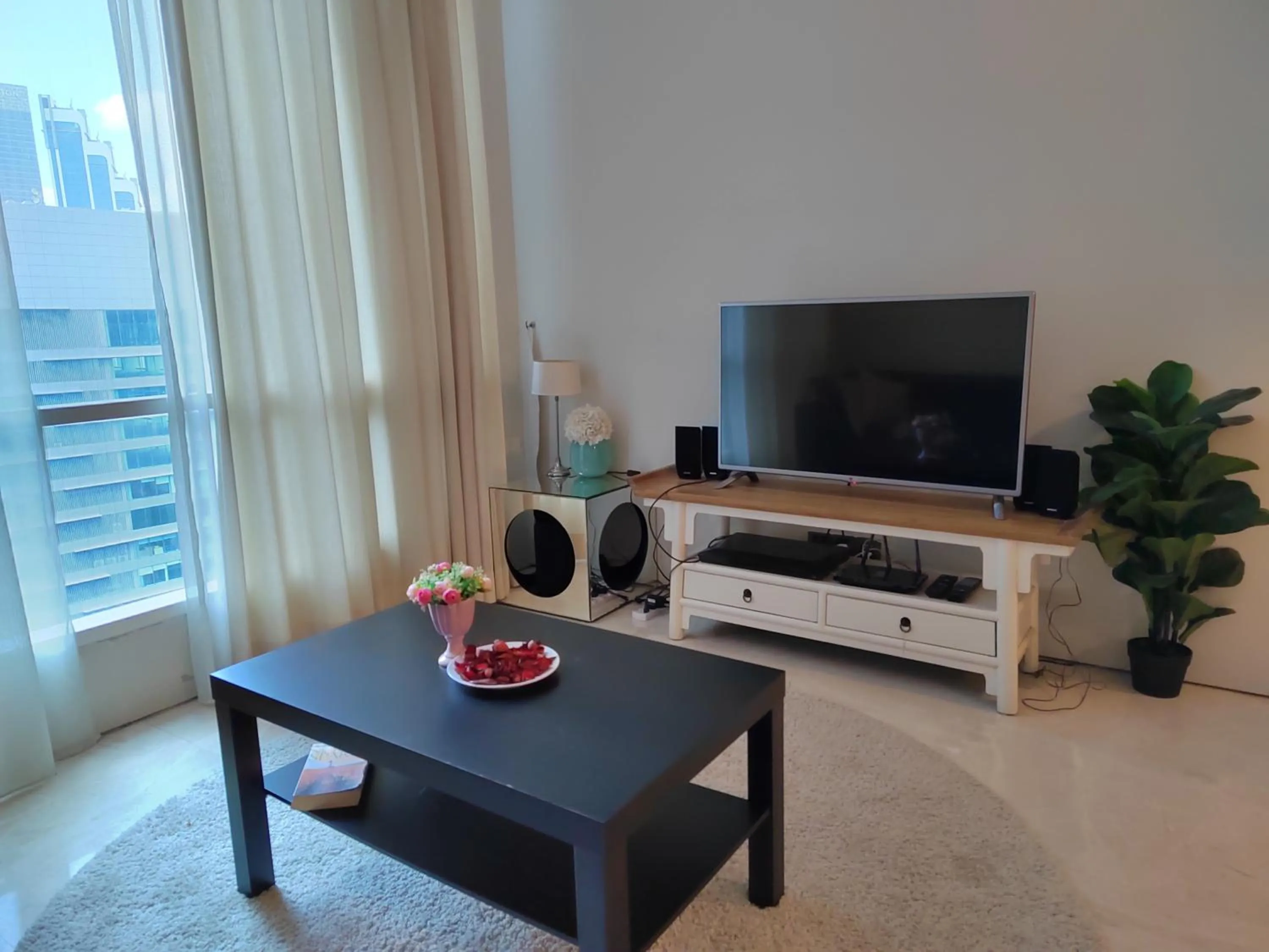 Inspired Homes @ KLCC Soho Suite